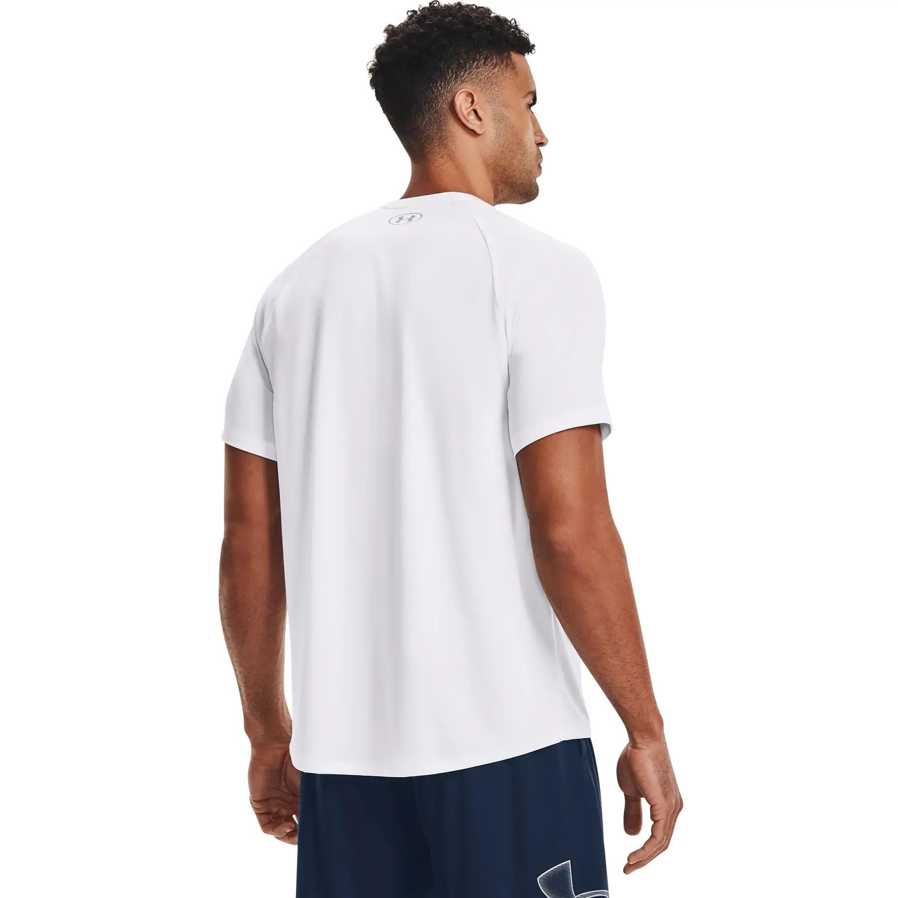 Camiseta Under Armour Tech™ 2.0 5/8