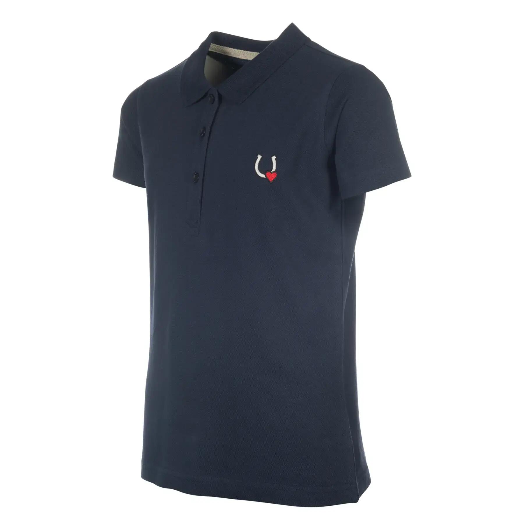 Polo Claire 3/5