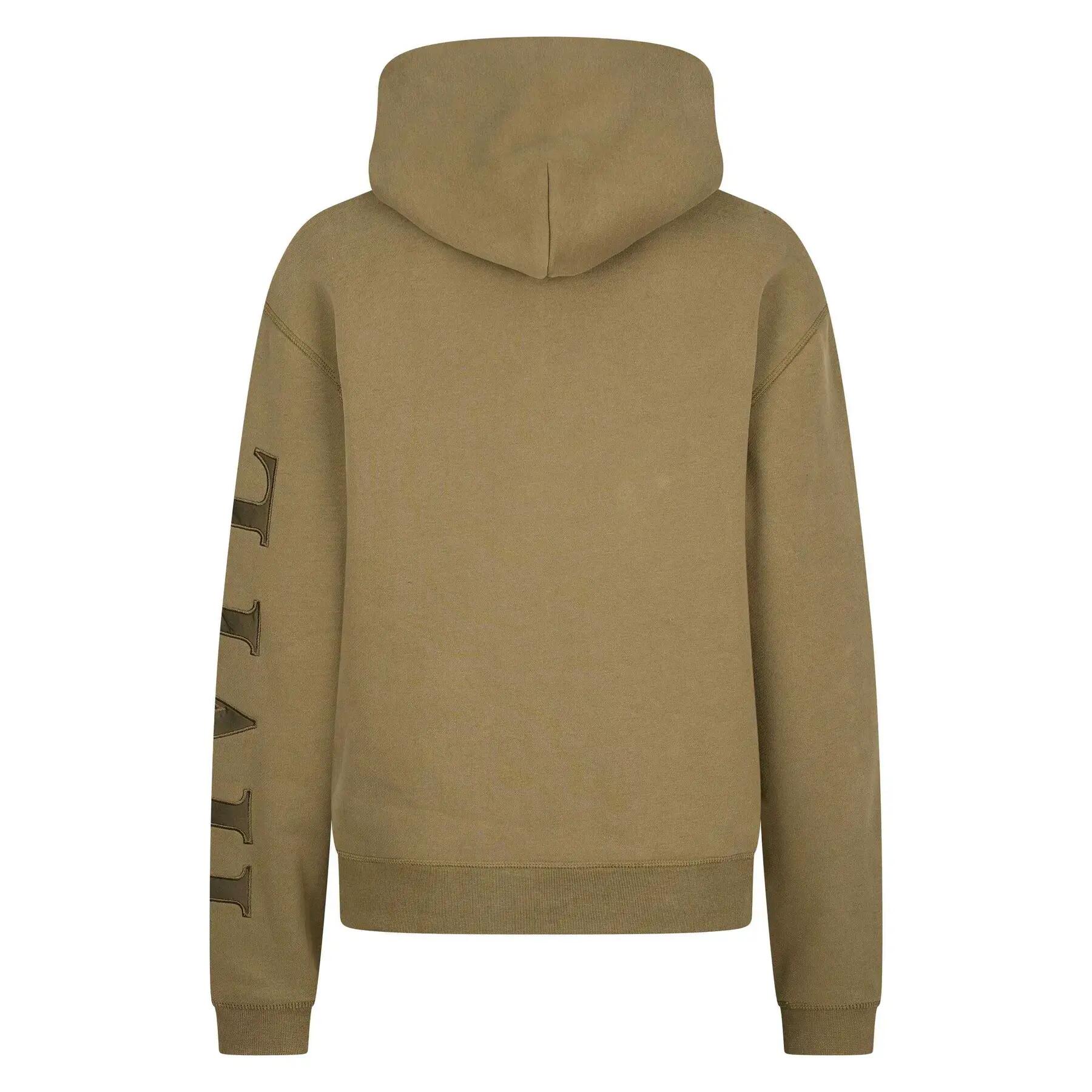 Felpa con cappuccio da donna HV Polo Darla 2/3