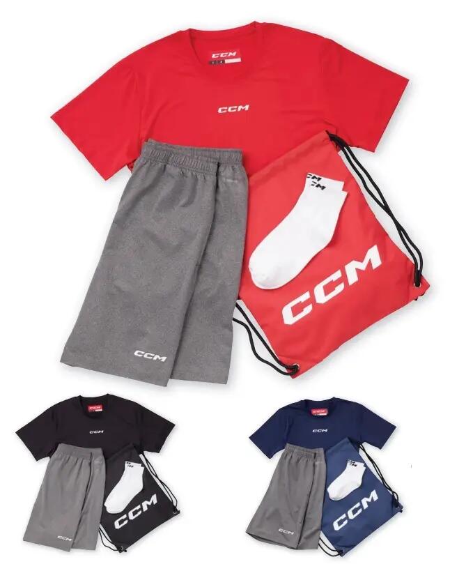 CCM Tréninkový textil Dryland Kit 2022 SR, Senior