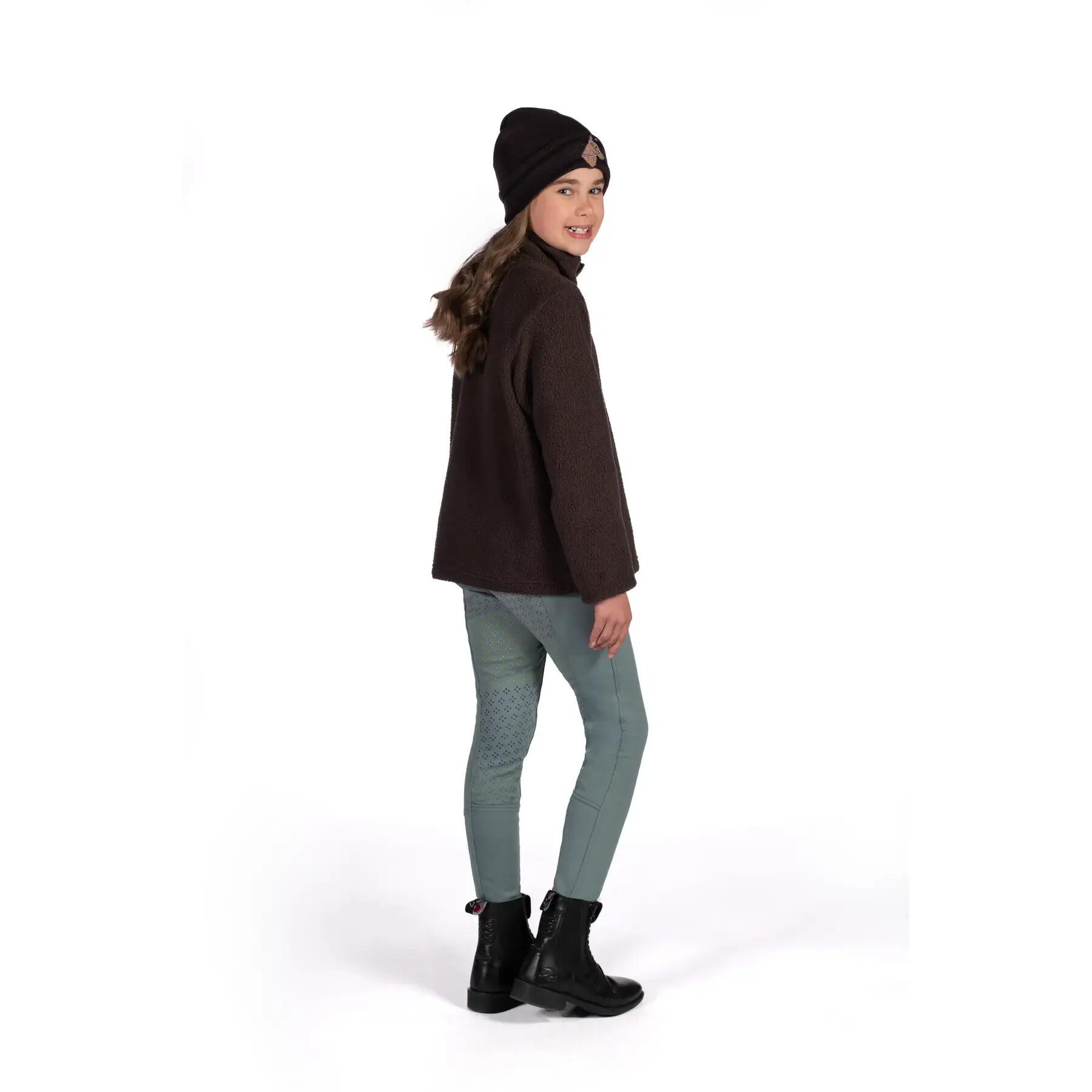 Polaire fille HKM Kids Mia 4/5