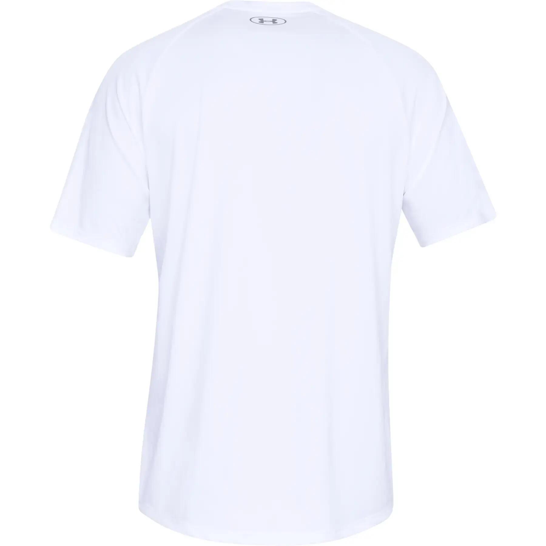 Camiseta Under Armour Tech™ 2.0 4/8