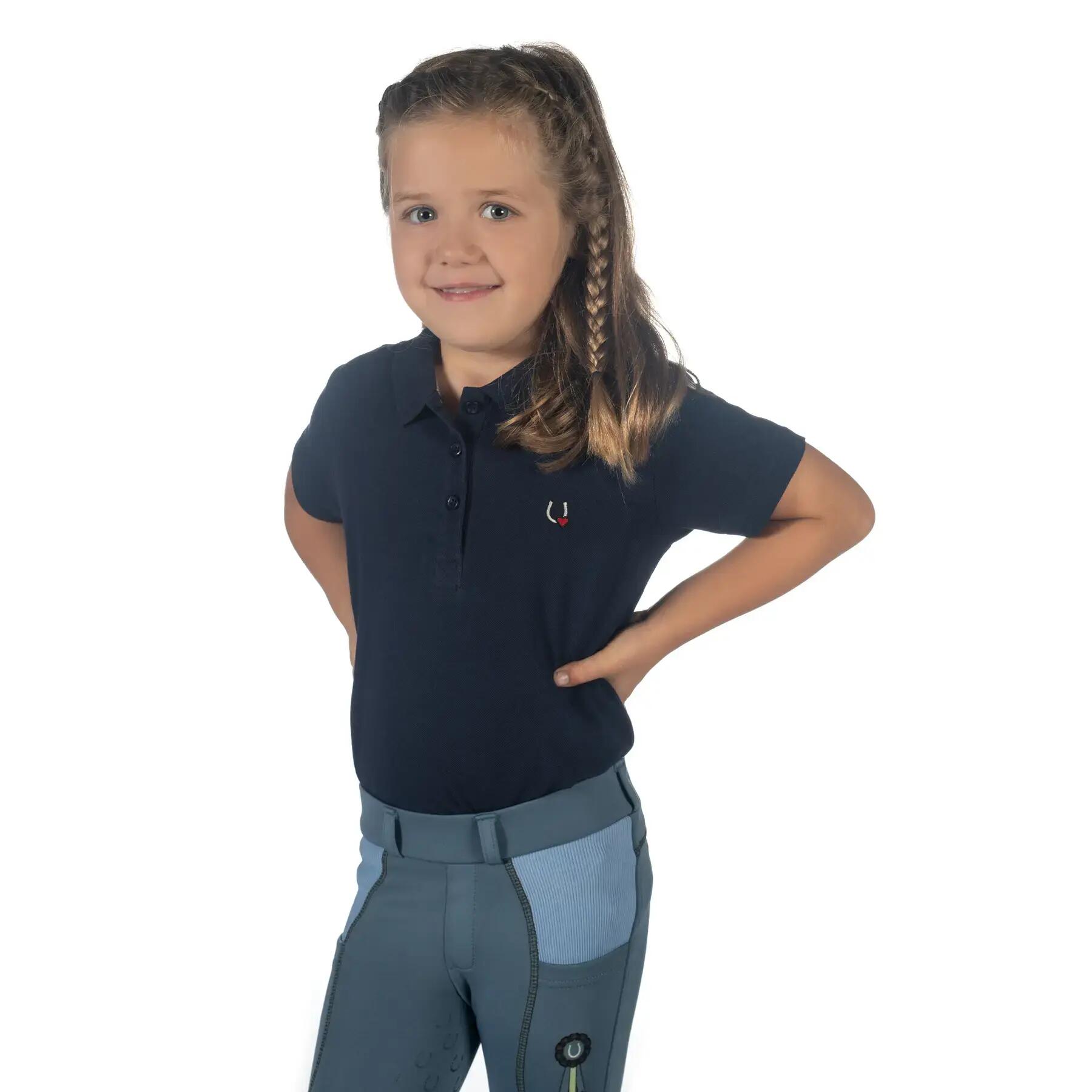 Polo Claire 2/5