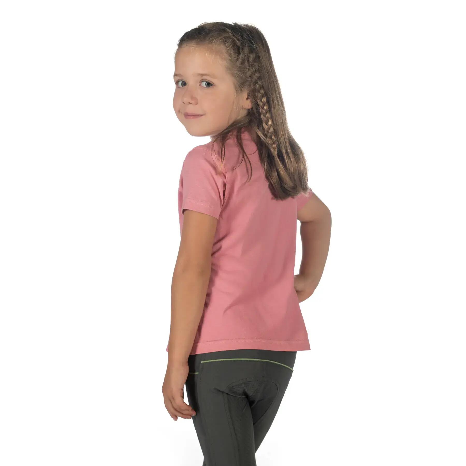 T-shirt Grace jade 5/5