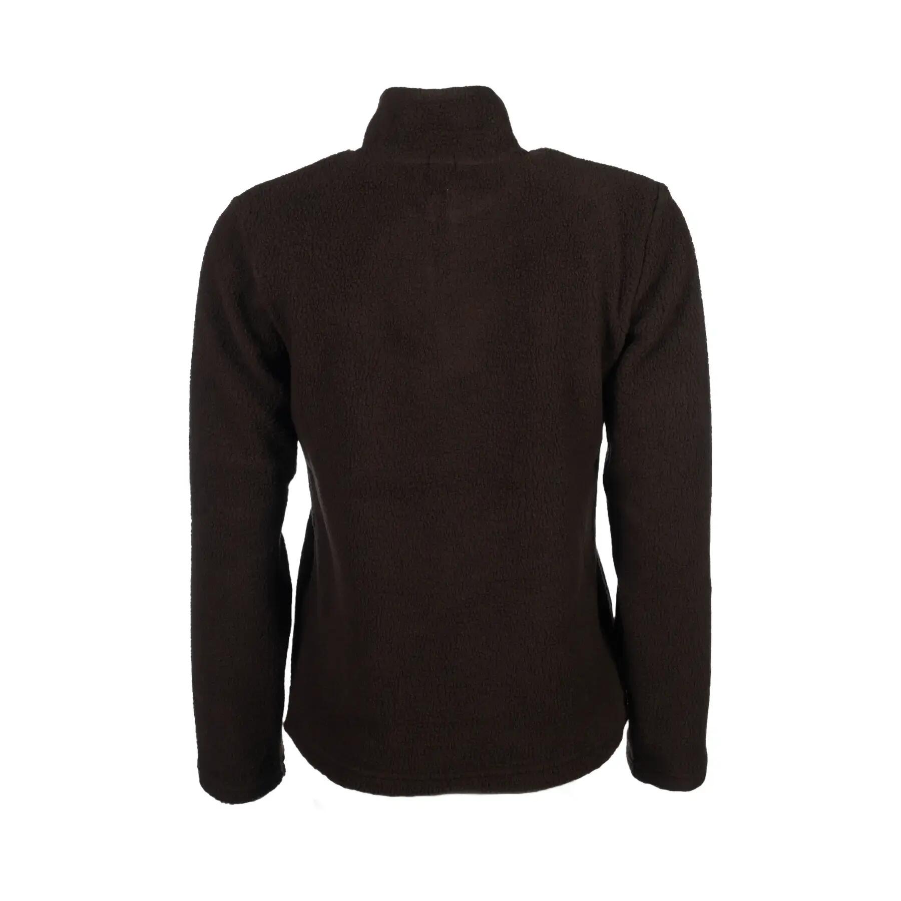 Polaire fille HKM Kids Mia 3/5
