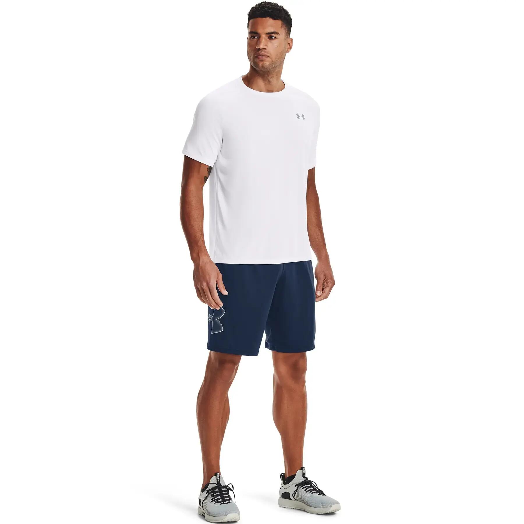 Camiseta Under Armour Tech™ 2.0 3/8