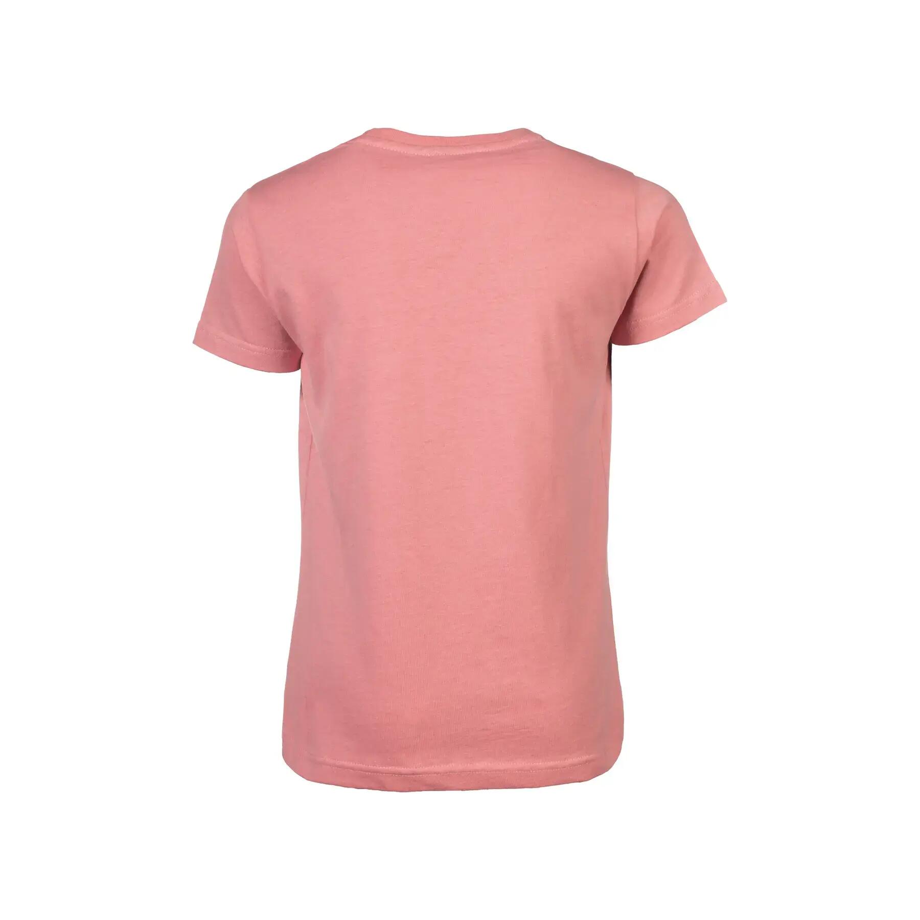 T-shirt Grace jade 4/5