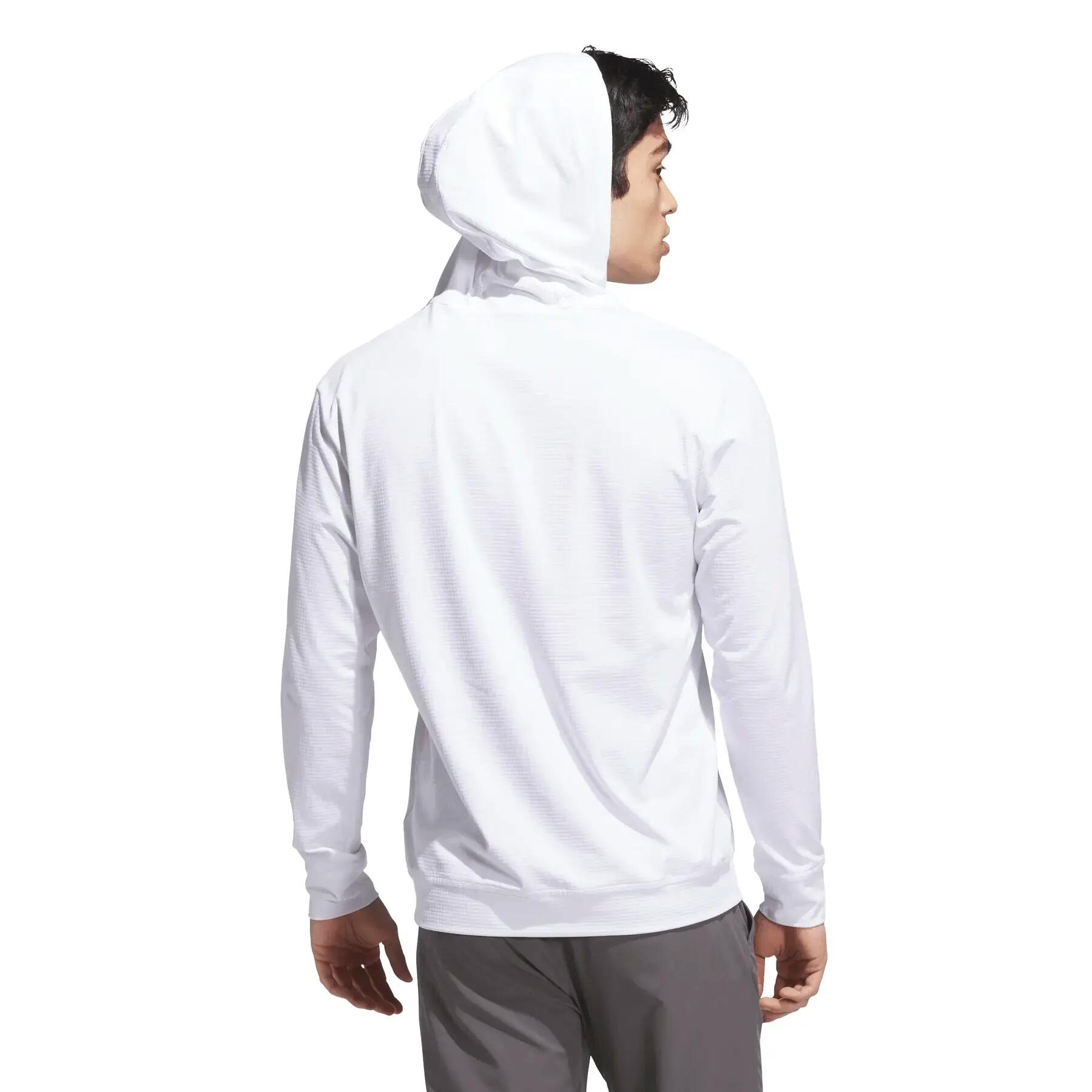 Sweatshirt à capuche adidas Ultimate365 Elevated 4/7
