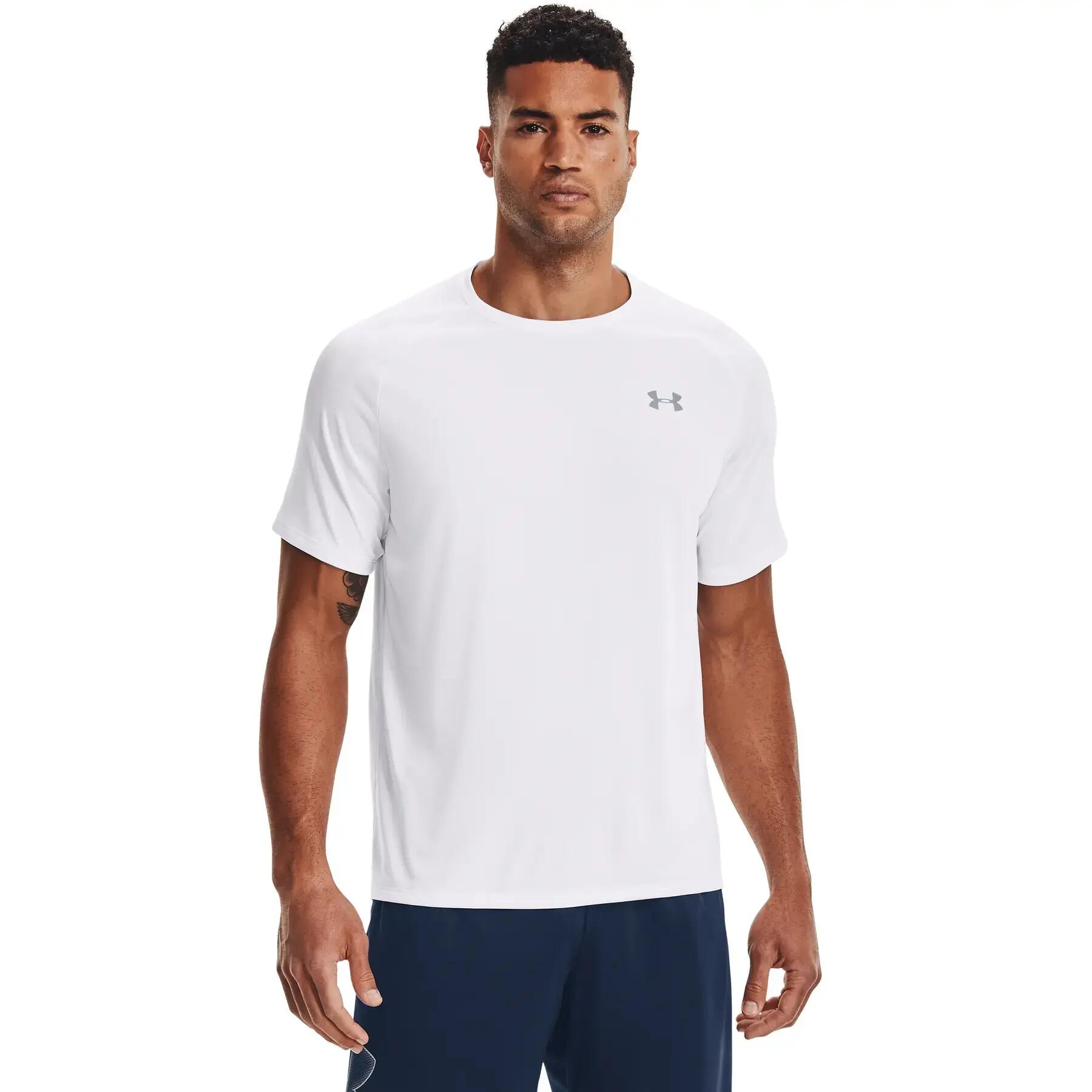 Camiseta Under Armour Tech™ 2.0 2/8