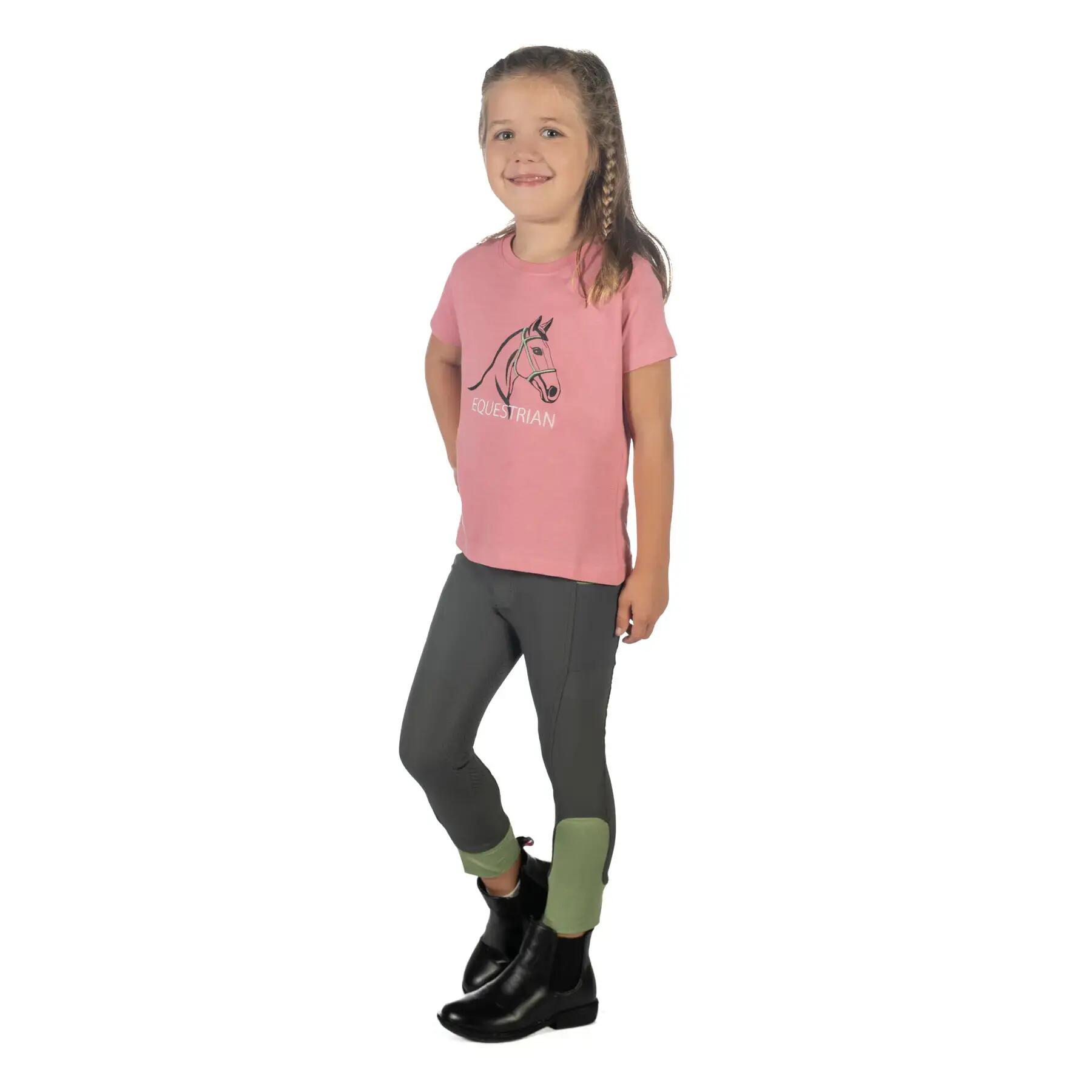 T-shirt Grace jade 2/5