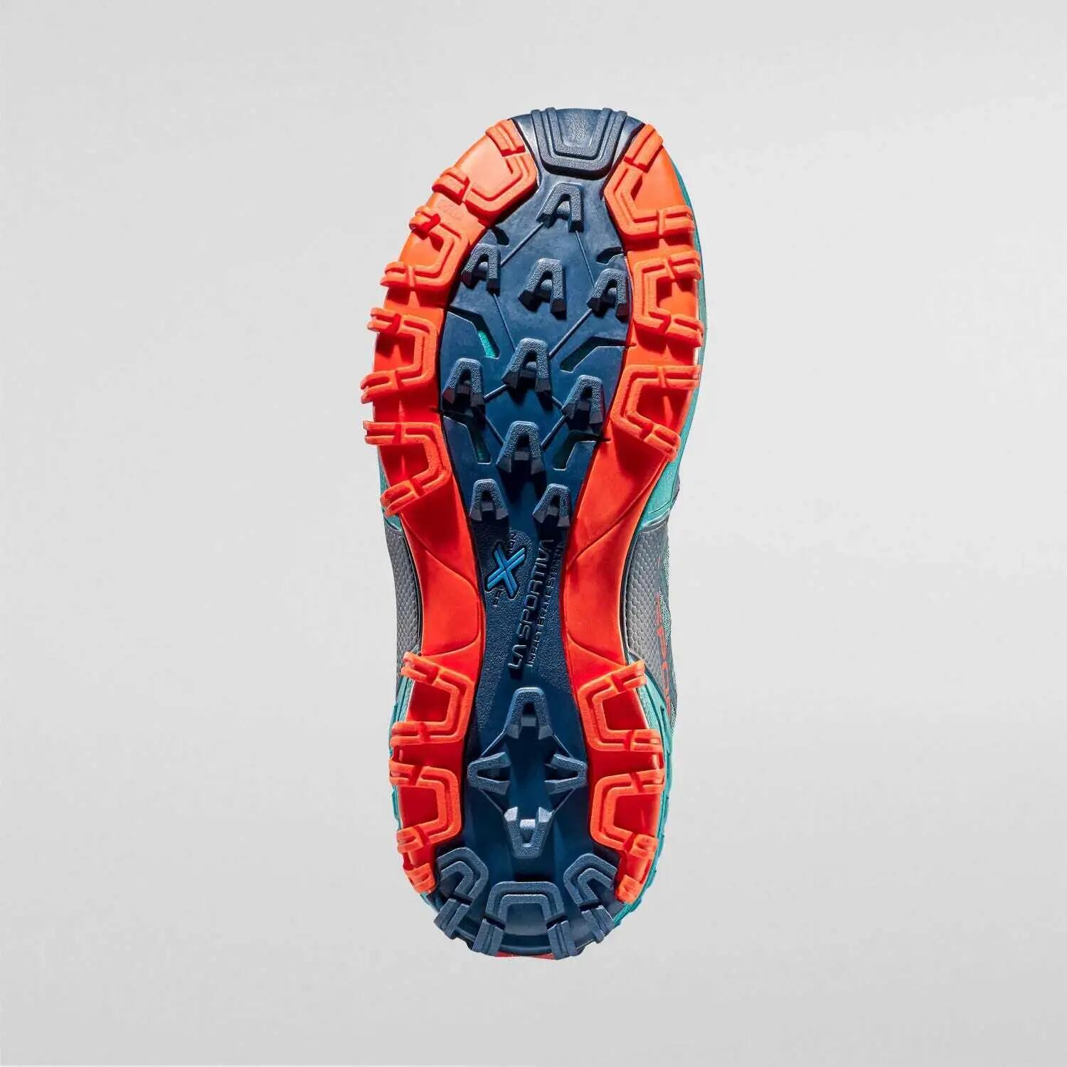 Trailrunning-Schuhe für Kinder La Sportiva Bushido II 5/7