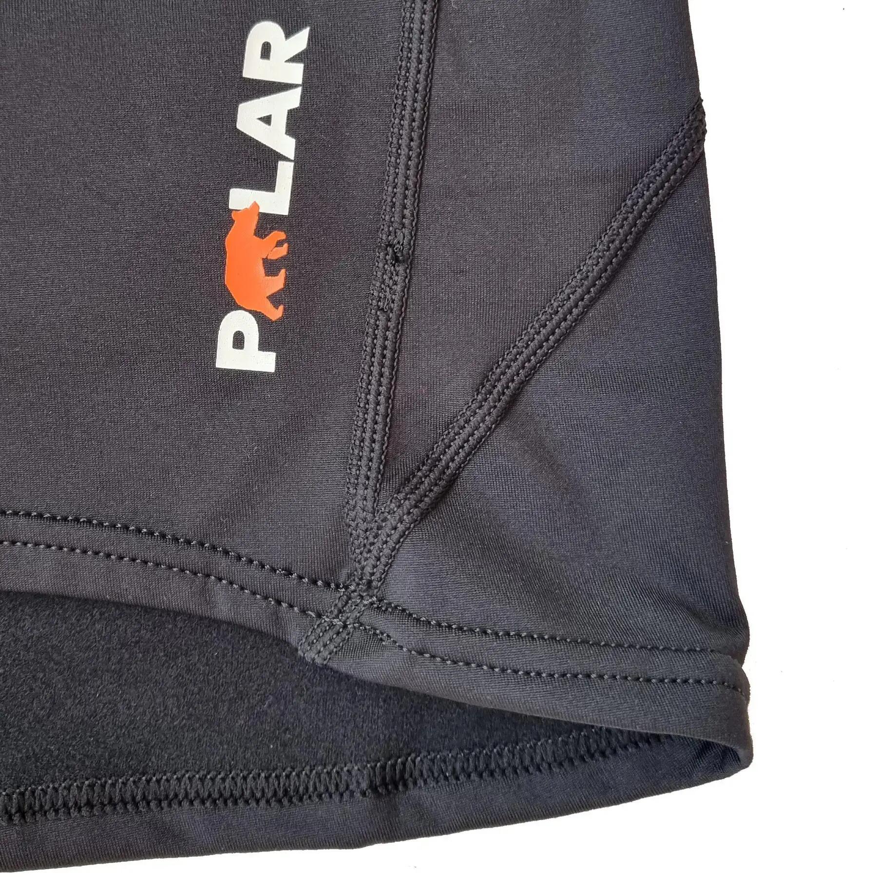 Top Hood Priime 3 mm - Top Cagoule Polaire Neopreen Man 3/5