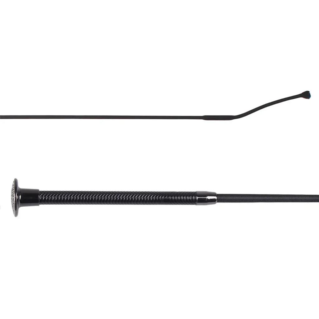 Dressage whip QHP Spiral