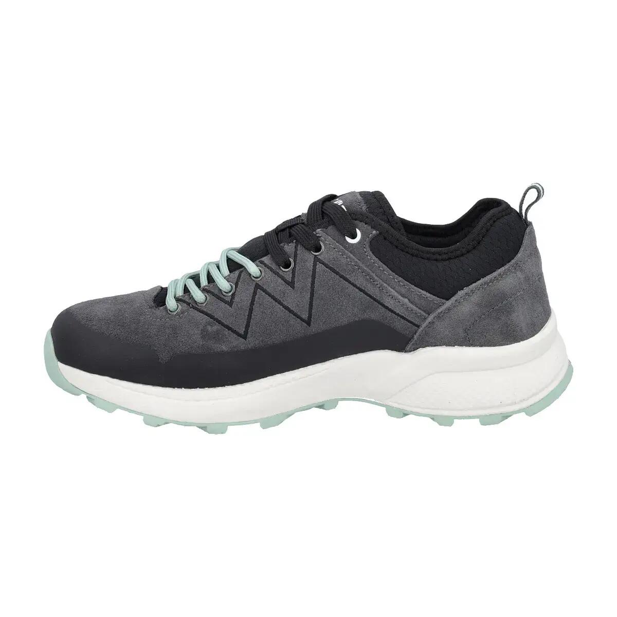 Chaussures de randonnée basse femme CMP Kaleepso WP 6/6