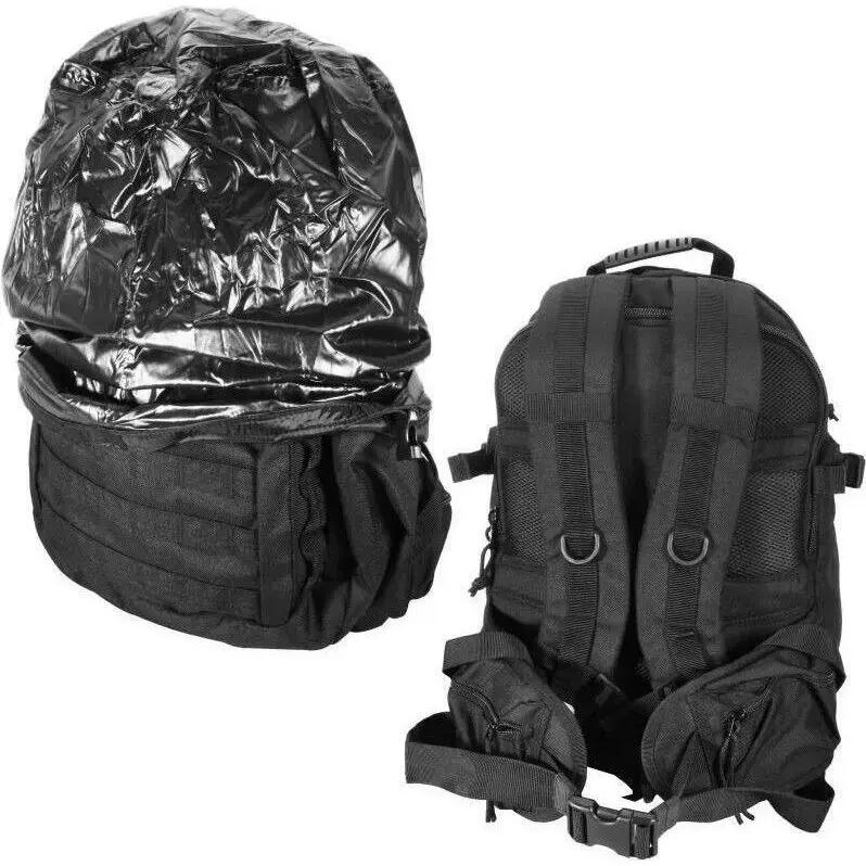 Sac à dos Highlander Cerberus 3/4