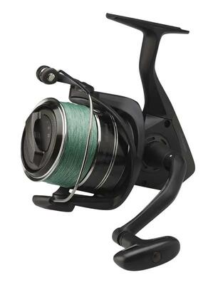 Werpmolen okuma custom spod cs-7000s