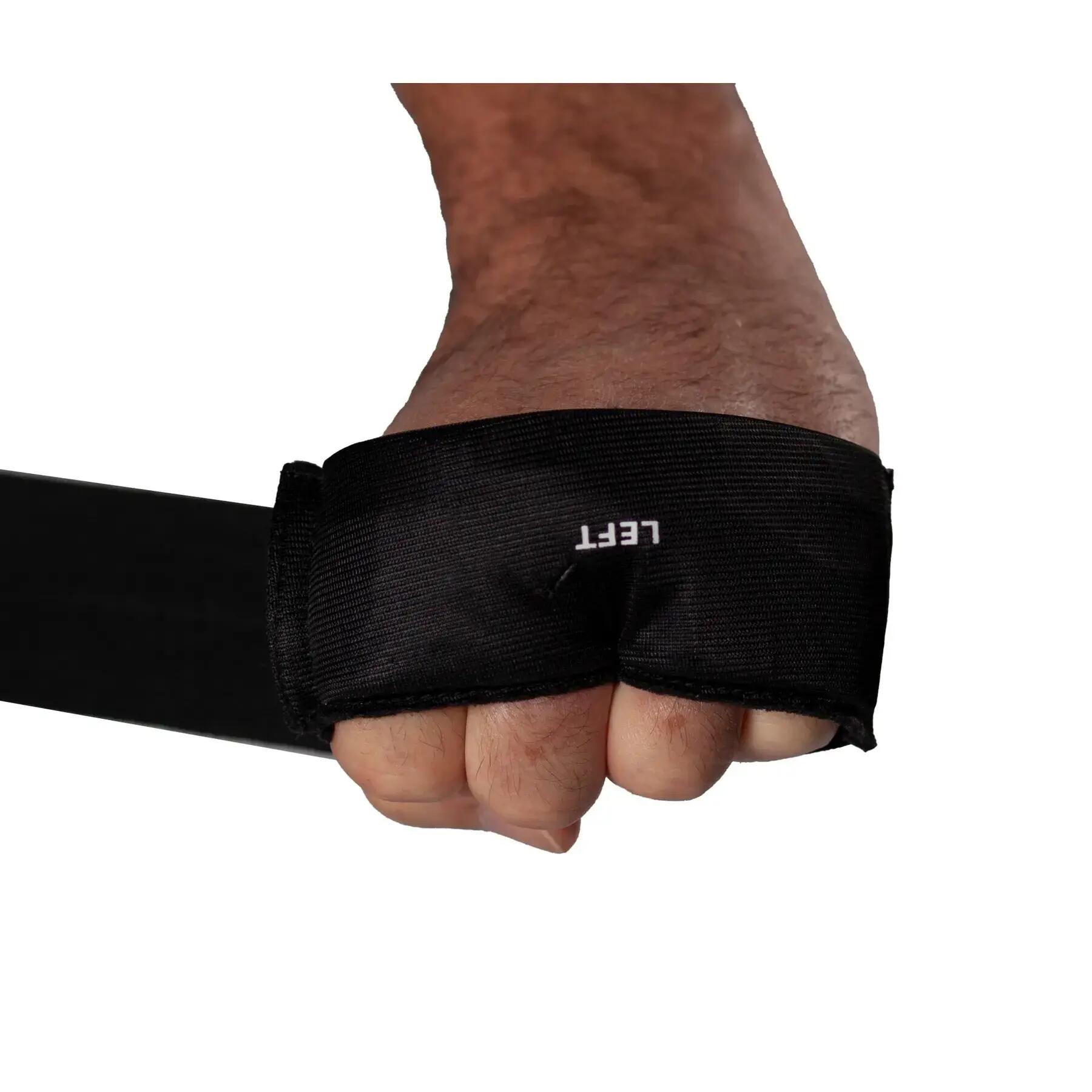 Bandes de boxe non-élastique Kwon Professional Boxing 3/5
