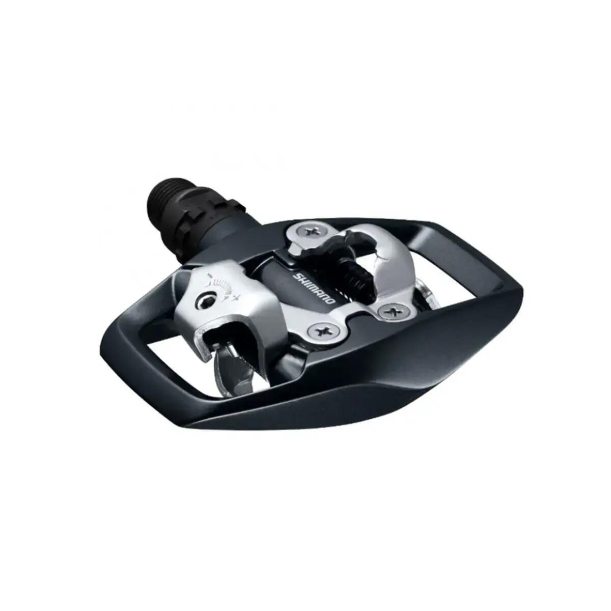 Pédales Shimano 1/3