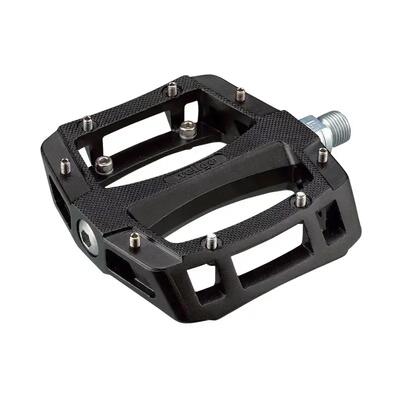 Pedalen wellgo lu-a52 alu rlts annulaires
