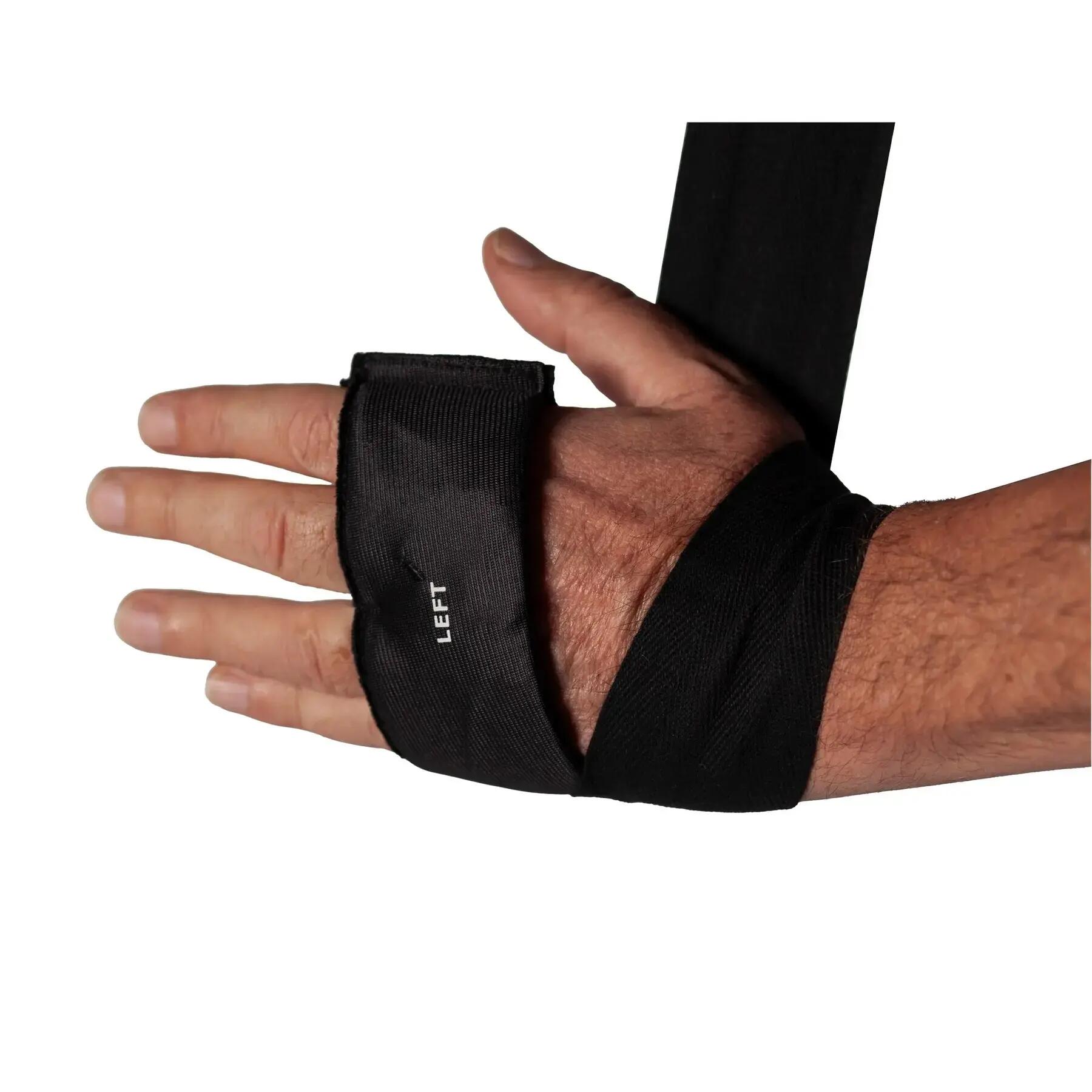 Bandes de boxe non-élastique Kwon Professional Boxing 2/5