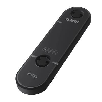 Anti diefstal alarm knog scout