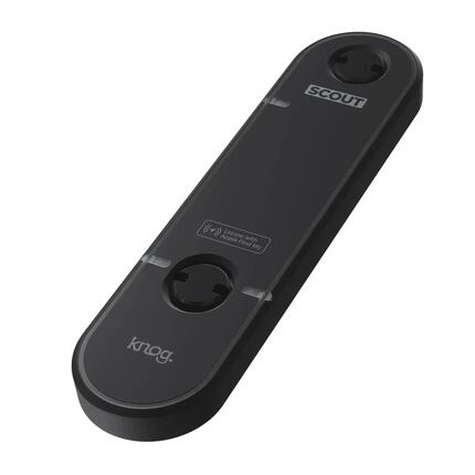 Antivol alarme Knog Scout