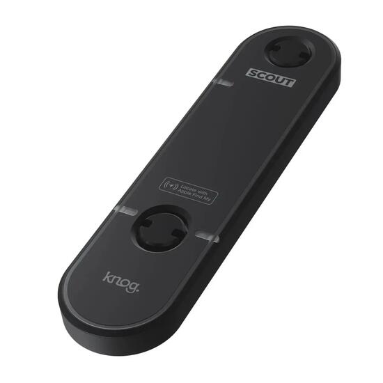 Antivol alarme Knog Scout
