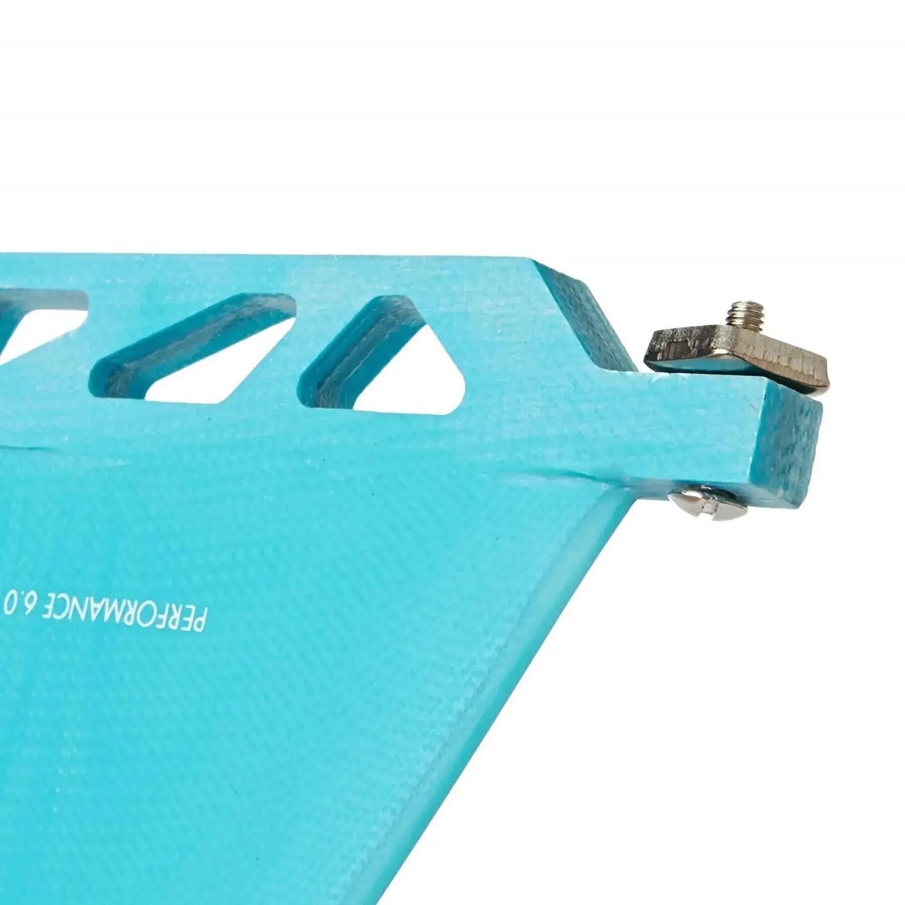 Aileron de planche de surf Futures Performance 2/2