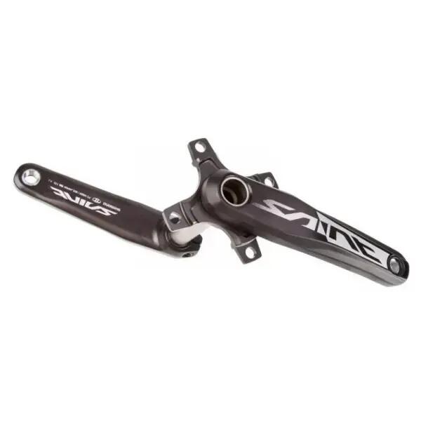 Pédalier Shimano saint 6061-T6 2/2