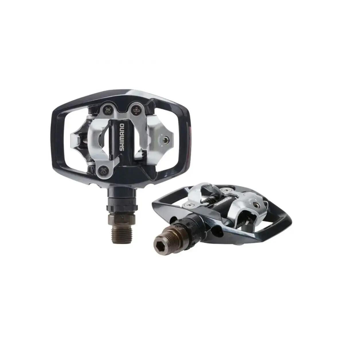 Pédales Shimano 2/3