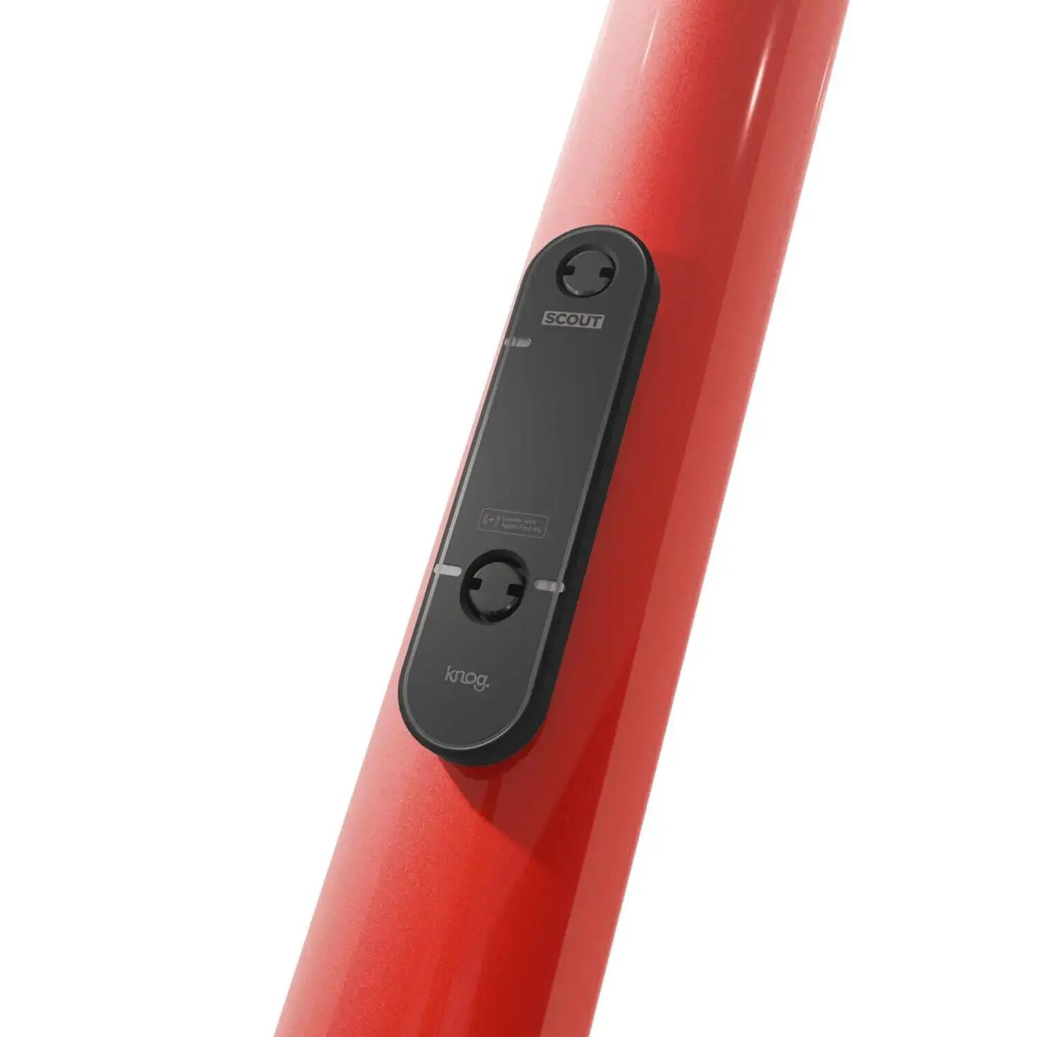 Anti diefstal alarm Knog Scout 5/7