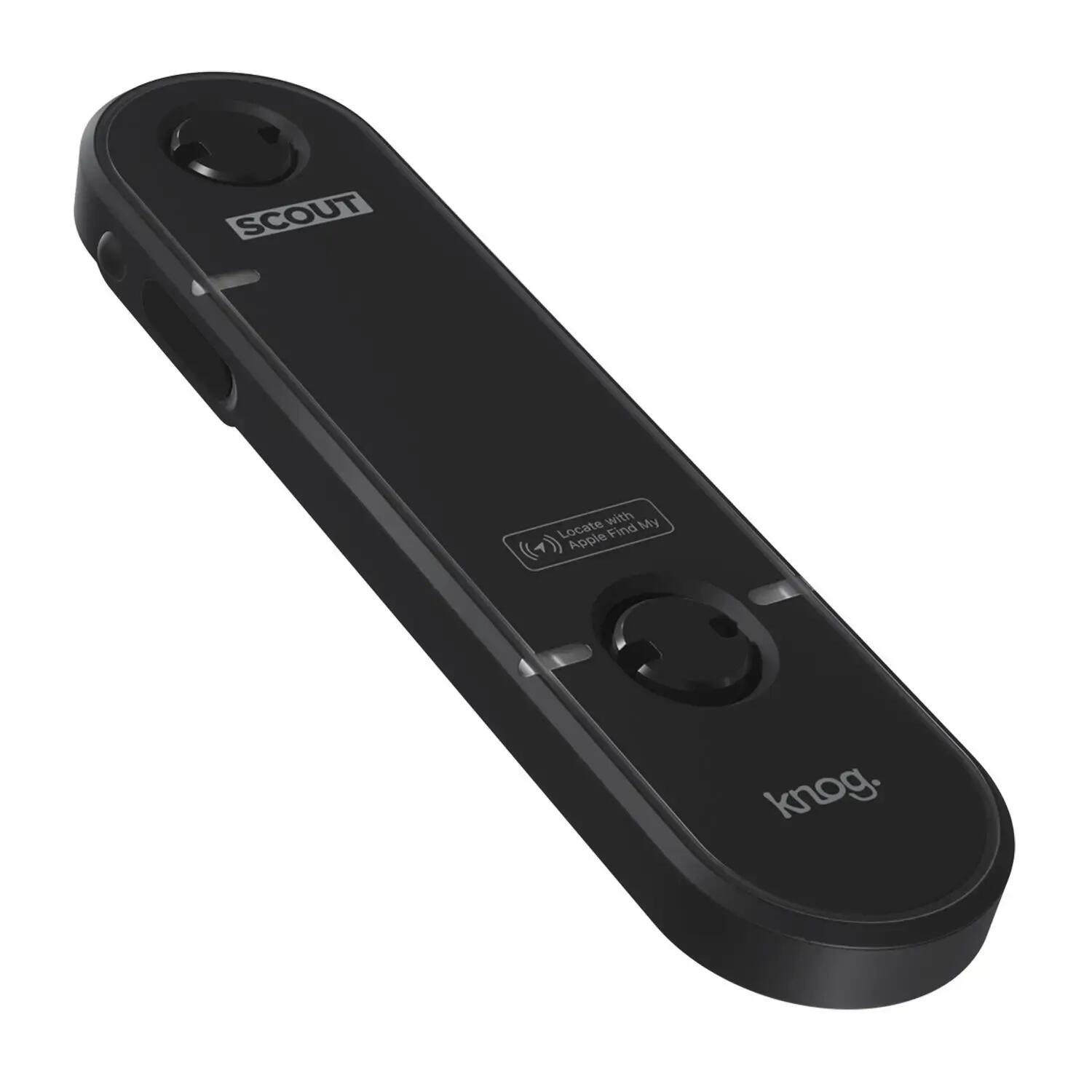 Anti diefstal alarm Knog Scout 2/7