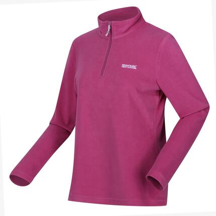 Sweethart Lightweight Half-Zip Hiking Fleece pour femmes