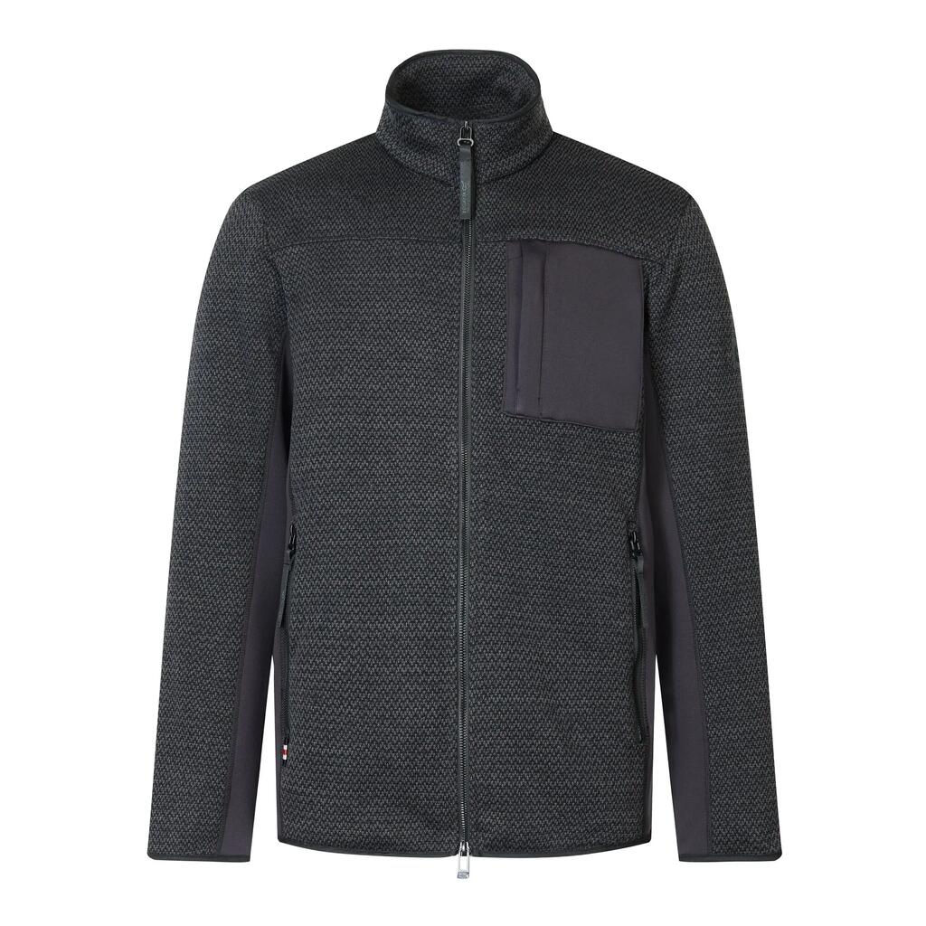 Mens Salgado Full Zip Fleece
