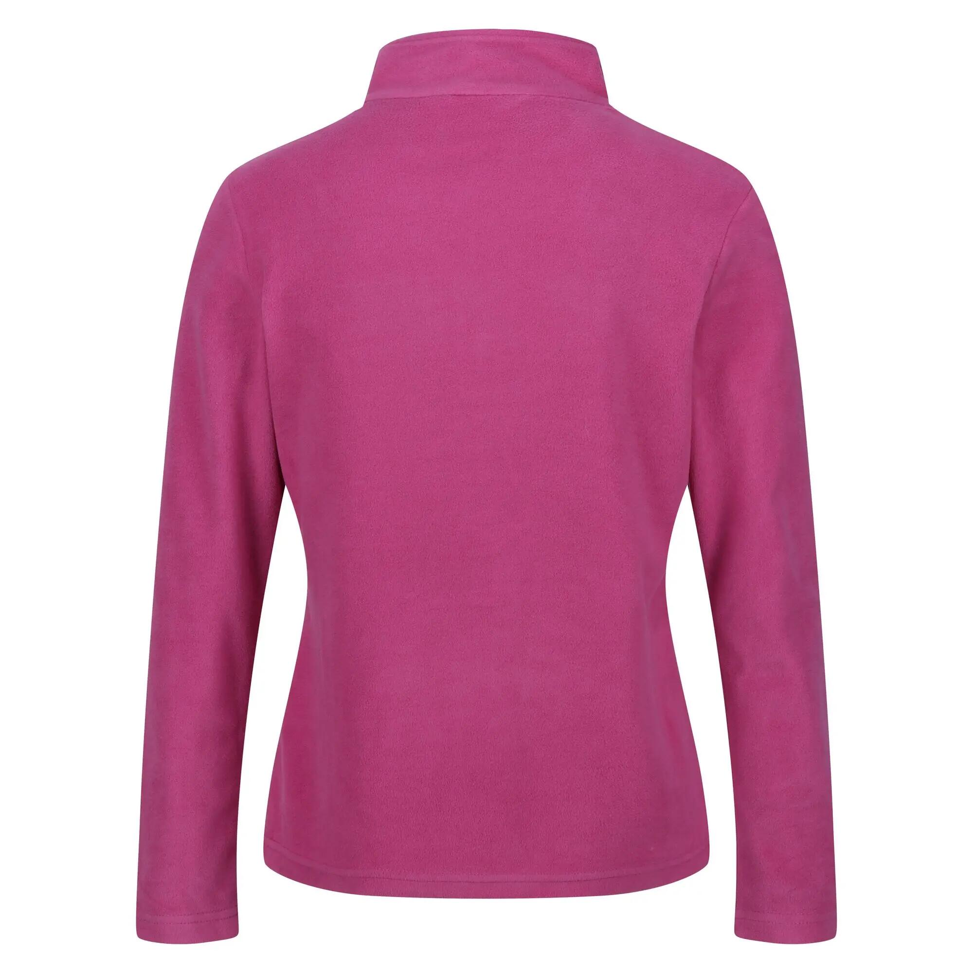 Sweethart Lightweight Half-Zip Hiking Fleece pour femmes 8/8
