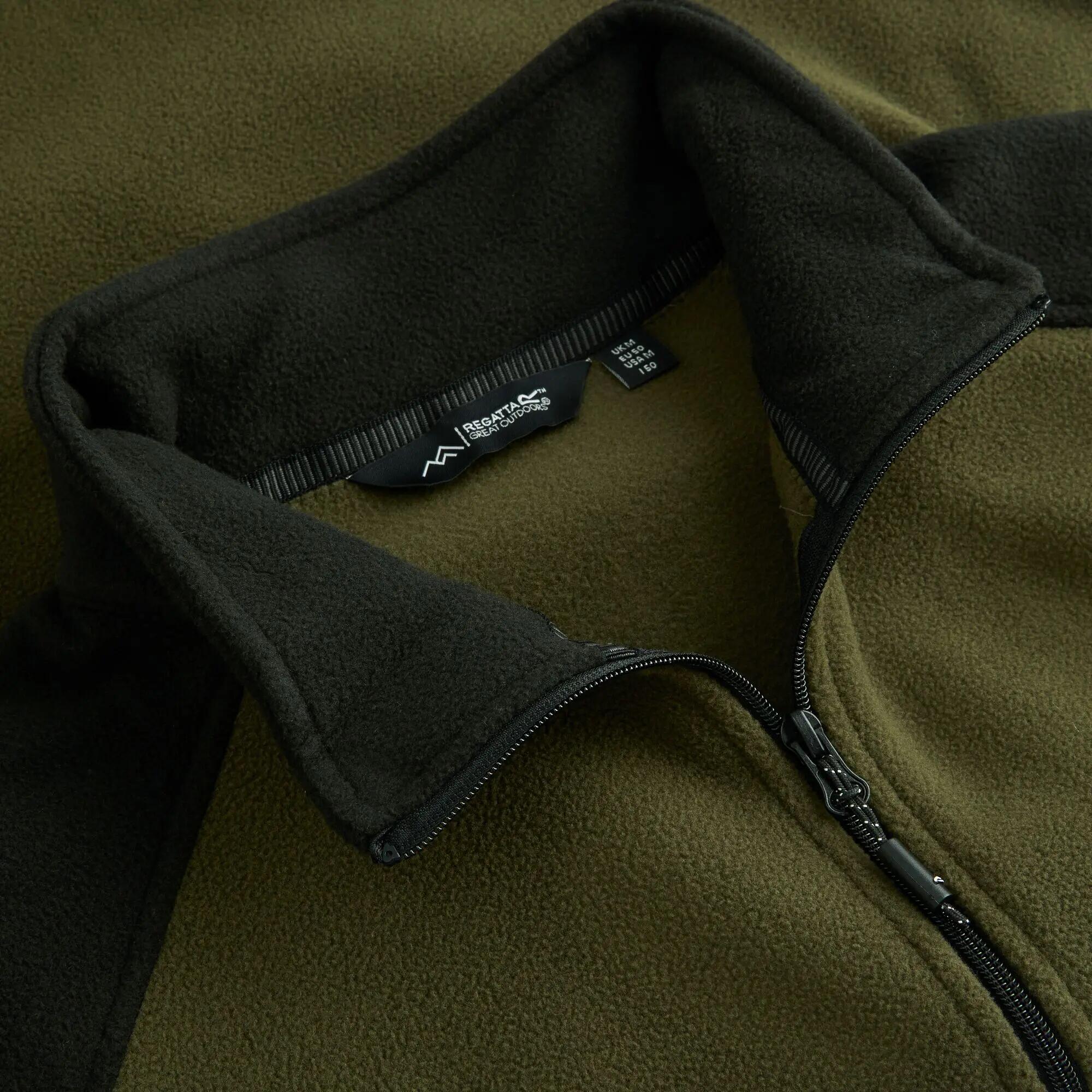 Herren Fleece Wandern - Hedman II 5/5