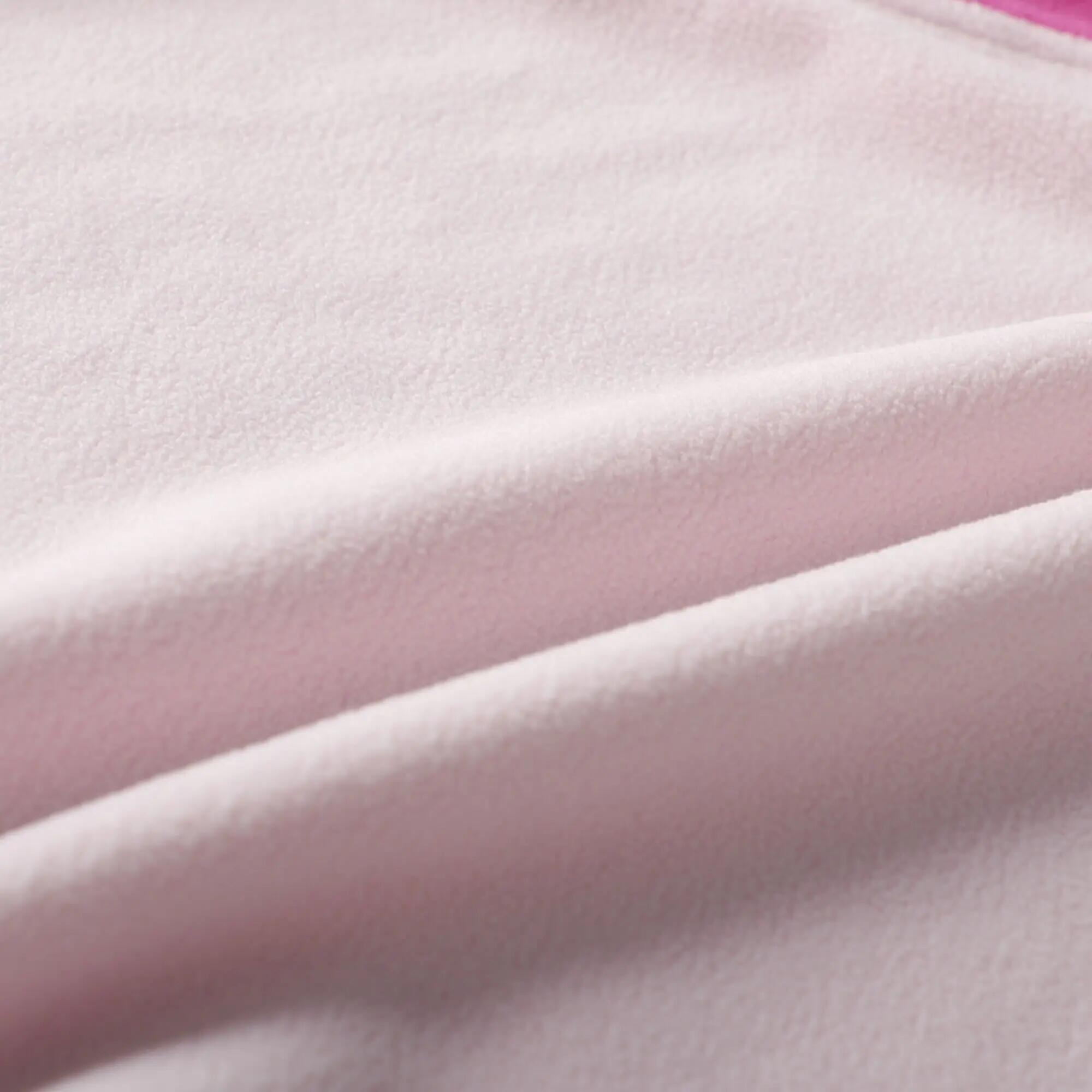 Kinderfleece met snelsluiting 4/4
