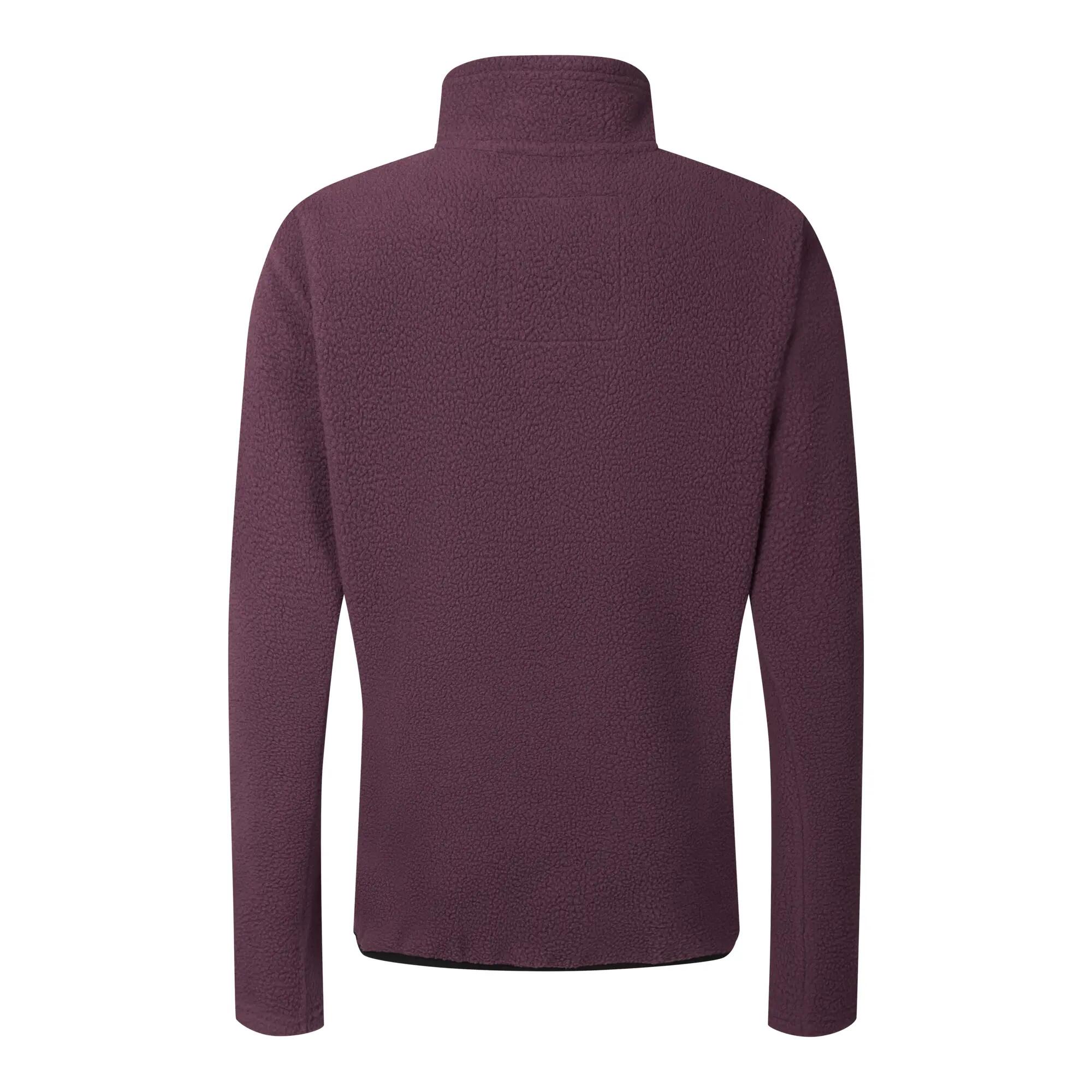 Dames Excursion Shield Fleece 3/4