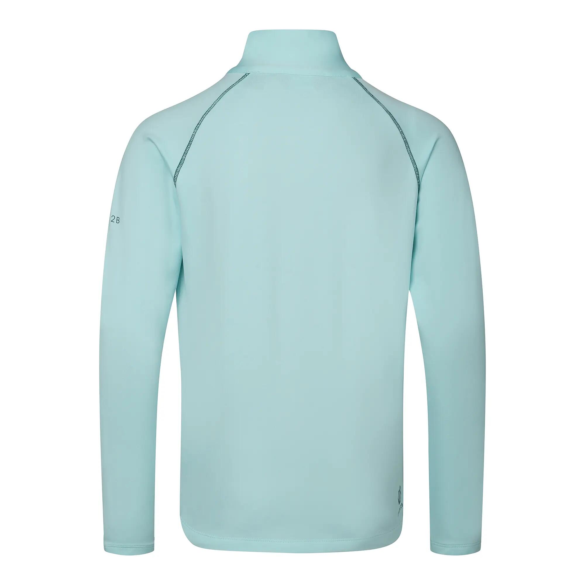 Capa intermedia elástica Core Stretch para niños 3/4