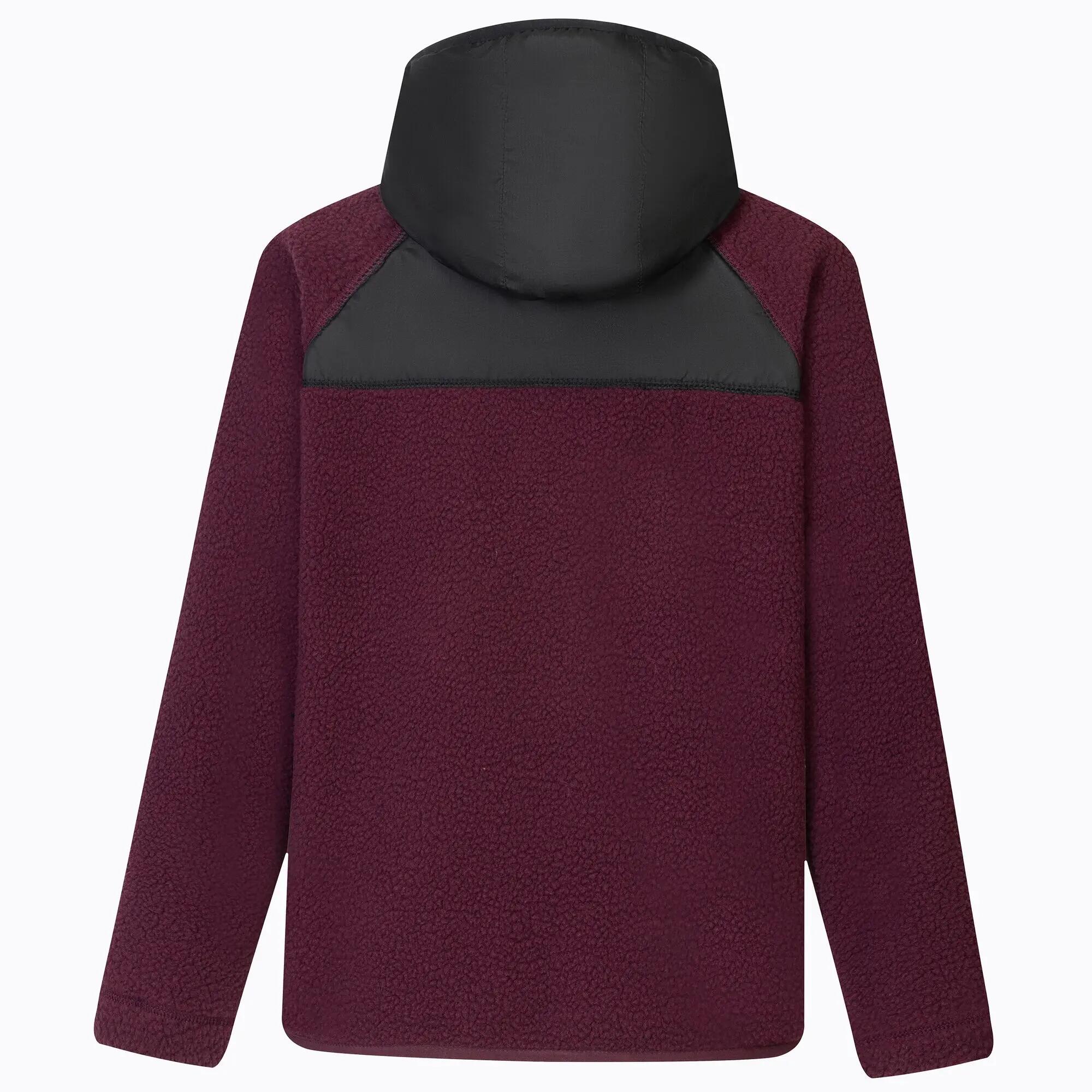 Munro Hybridjacke für Kinder 3/4