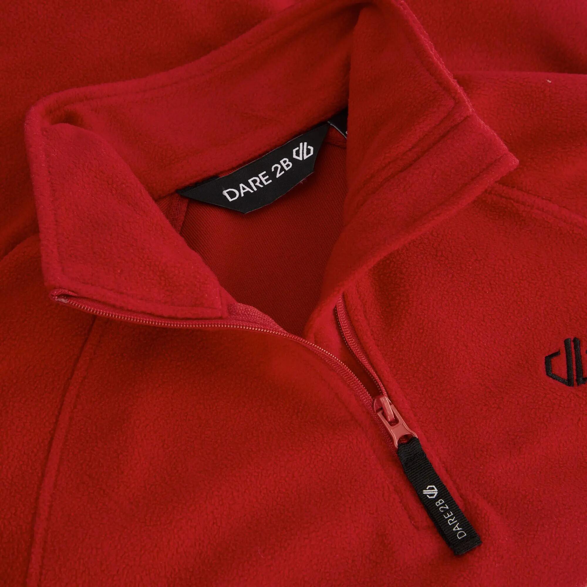 Kinder Fleece Dare 2B Freehand 3/4