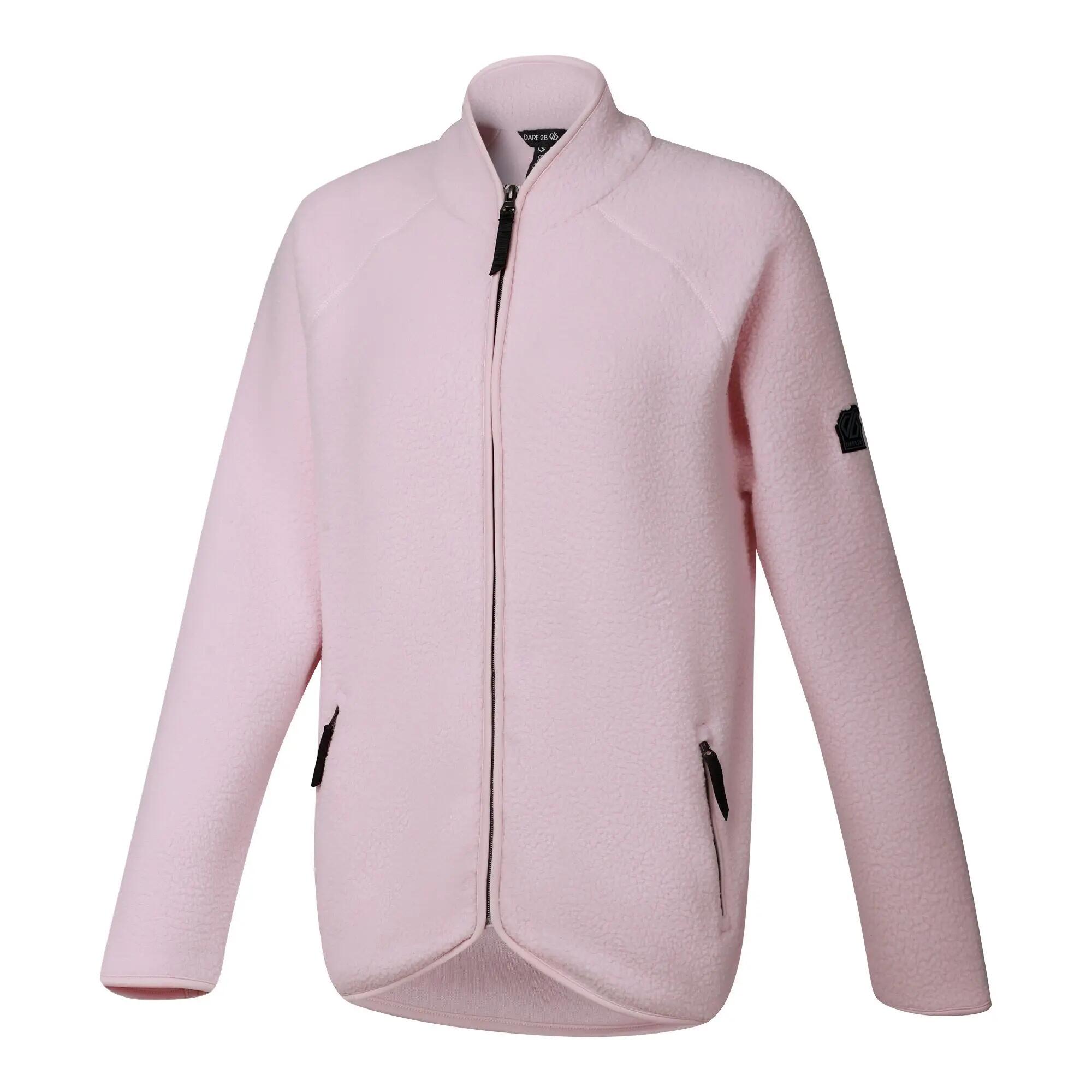 Forro Polar Mujer Senderismo Dare 2b Excursion 2/4