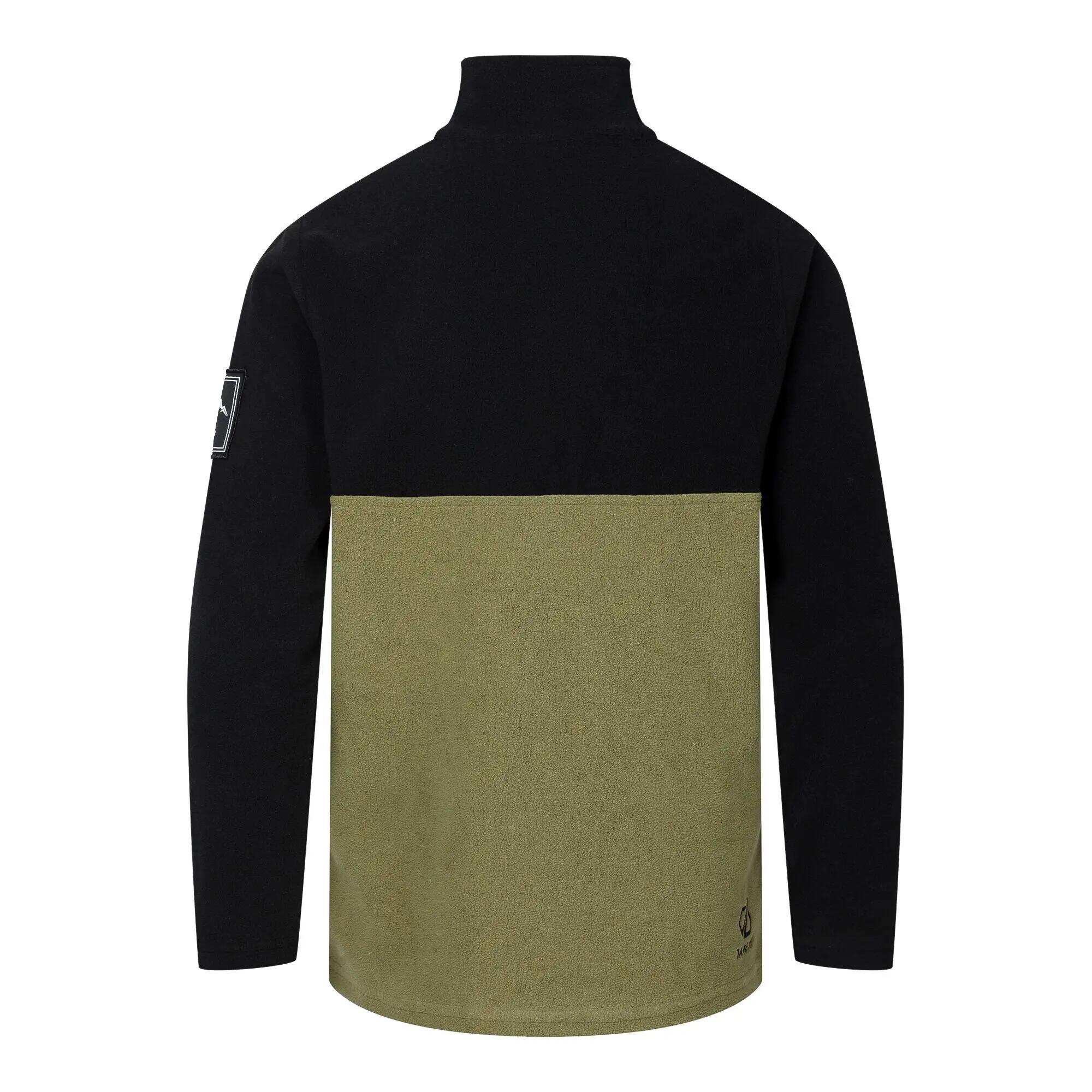 Kids Rapid Fleece 3/4