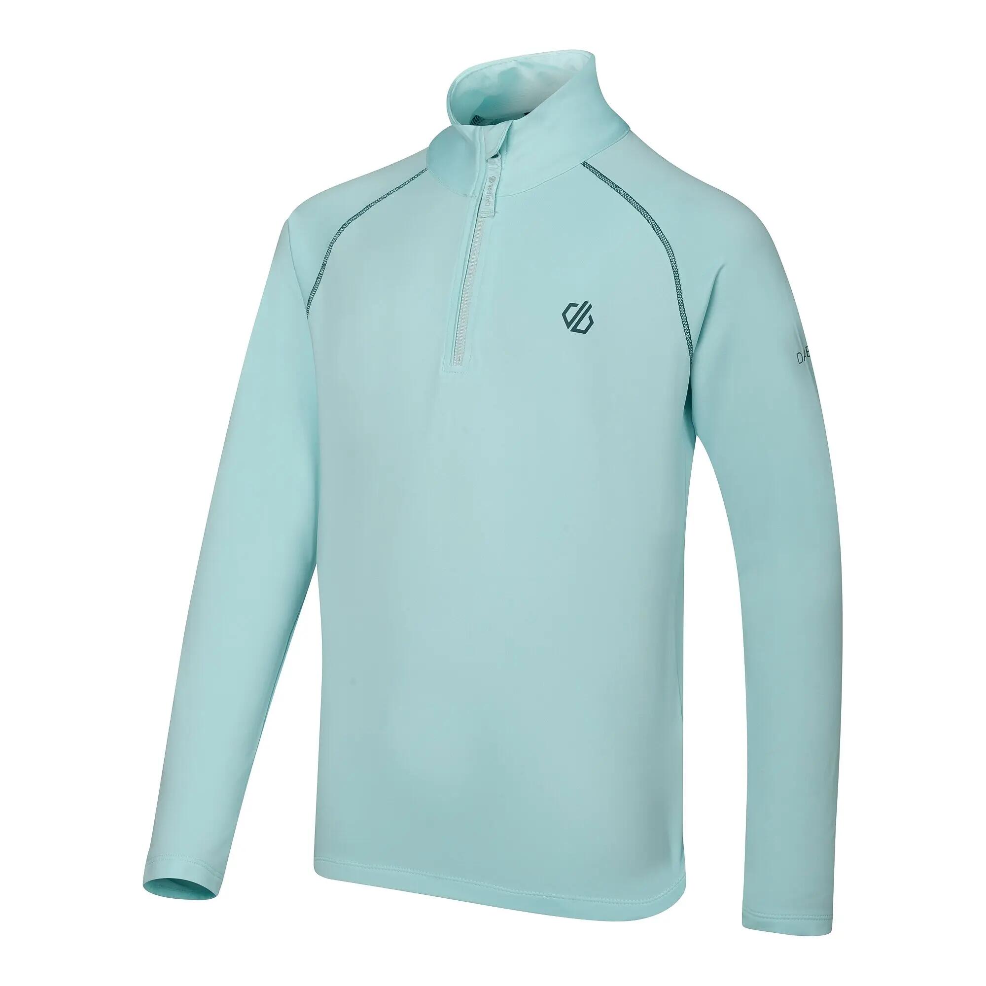 Capa intermedia elástica Core Stretch para niños 2/4