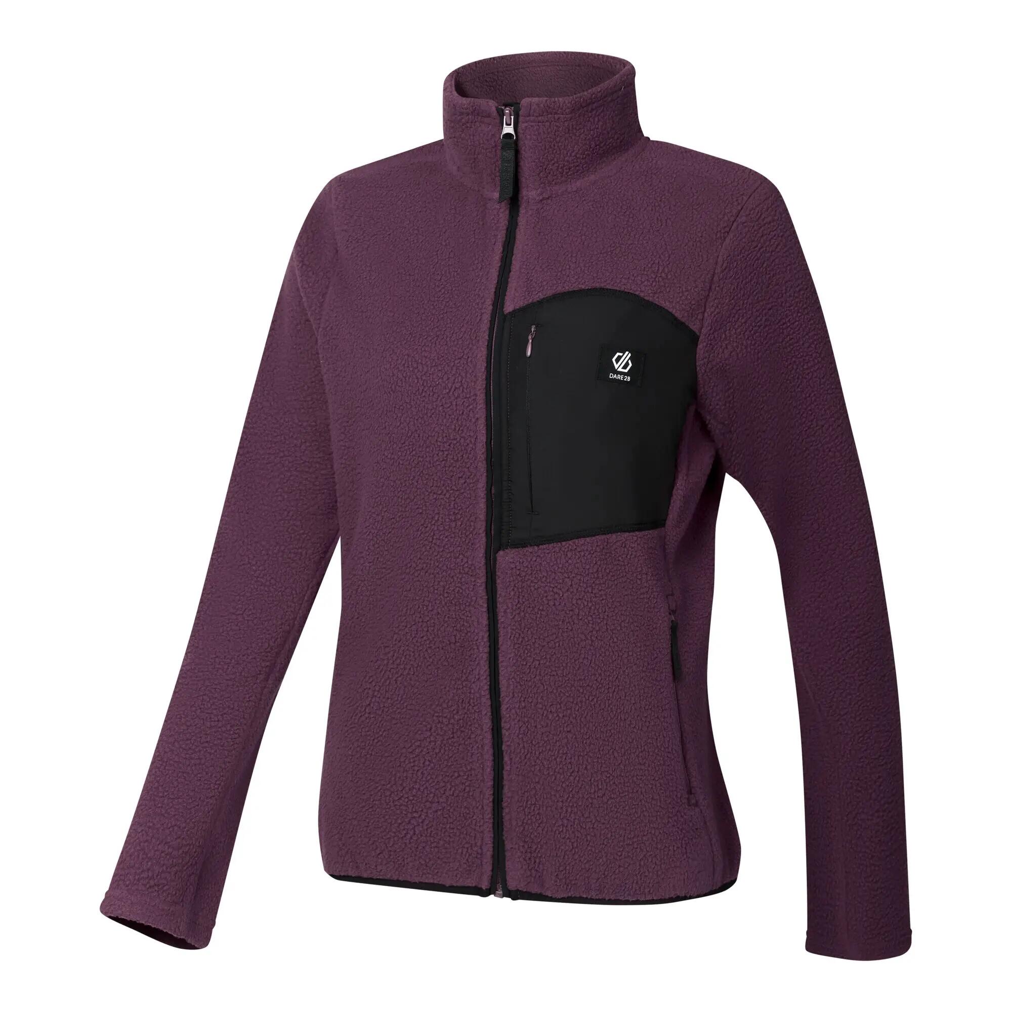 Dames Excursion Shield Fleece 2/4