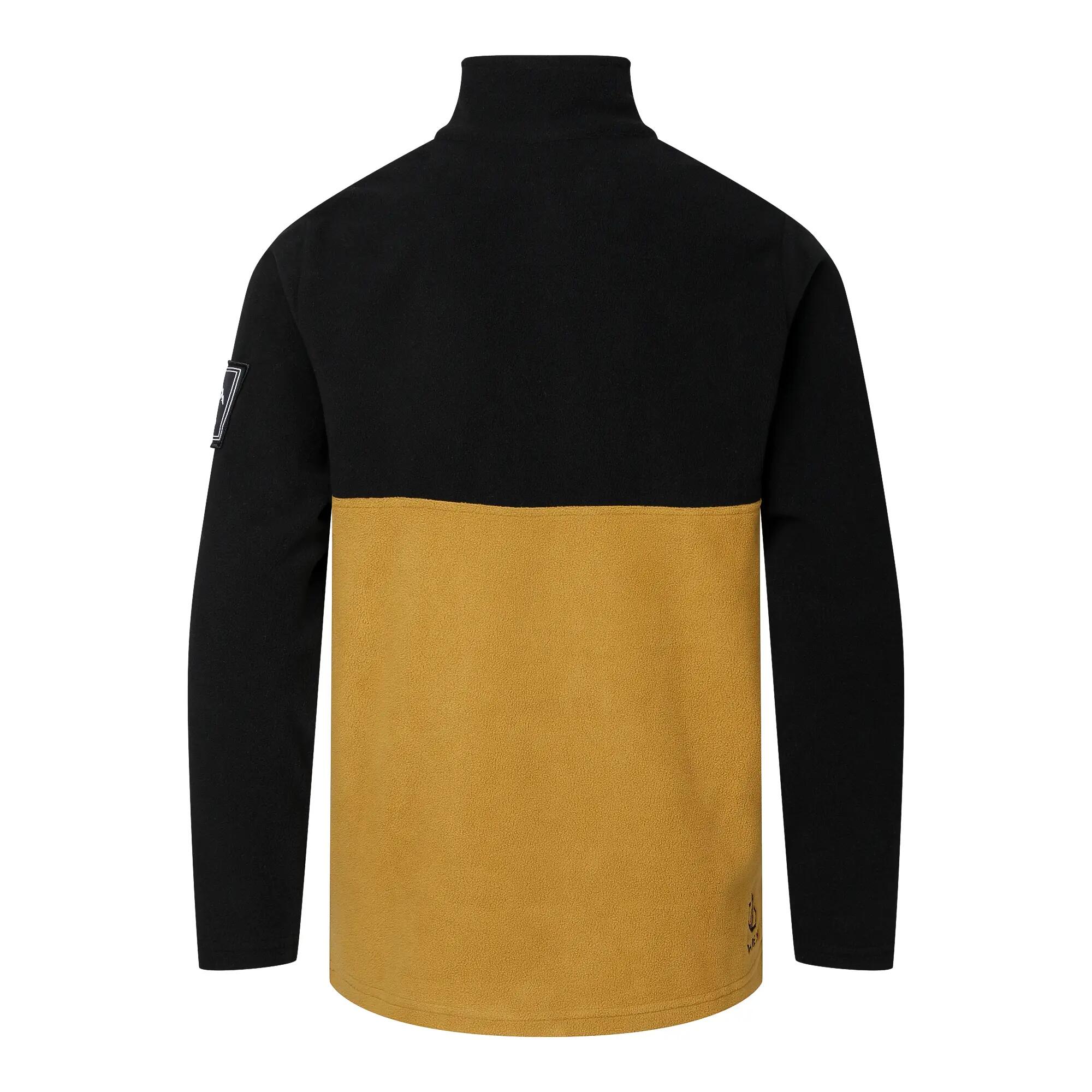 Kids Rapid Fleece 3/4