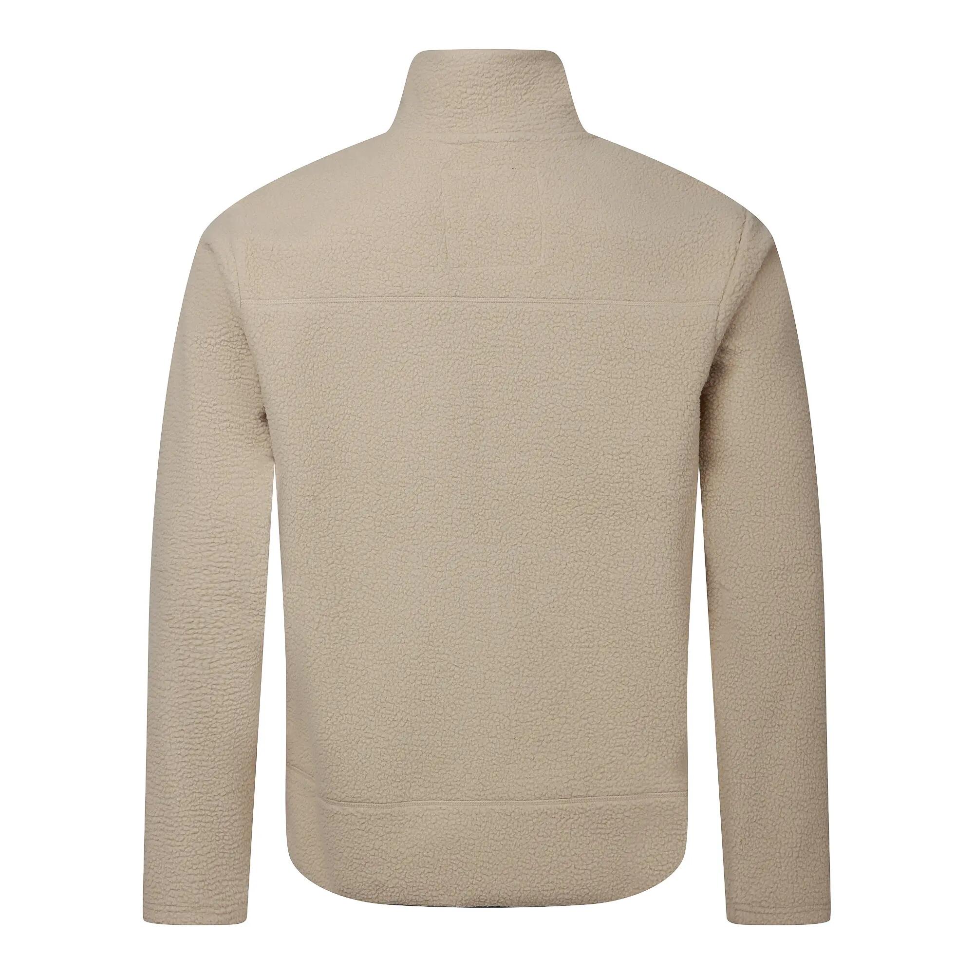 Polaire Camber Shield Borg pour homme 3/4