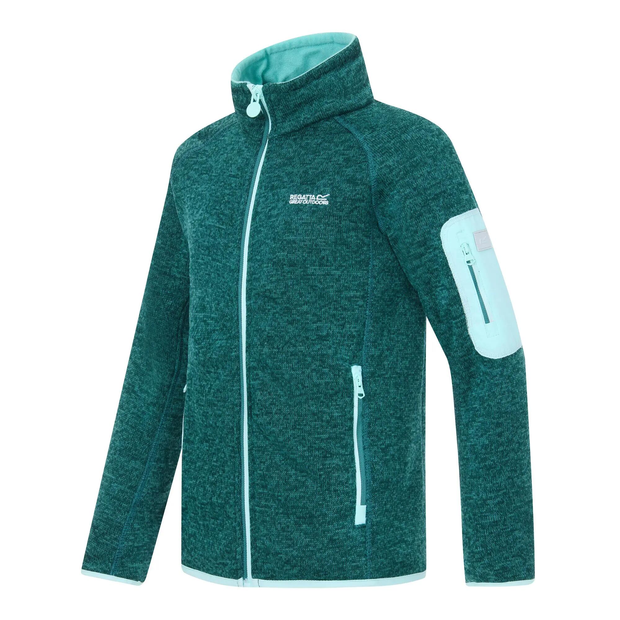 Kinder Fleece Regatta Newhill 2/4