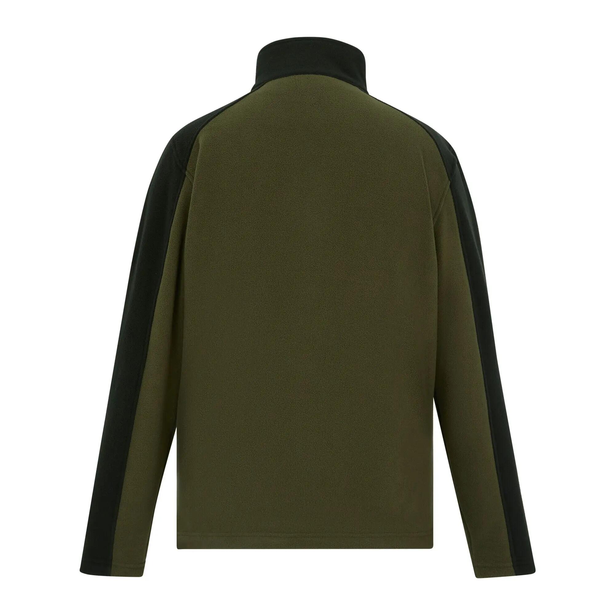 Herren Fleece Wandern - Hedman II 2/5