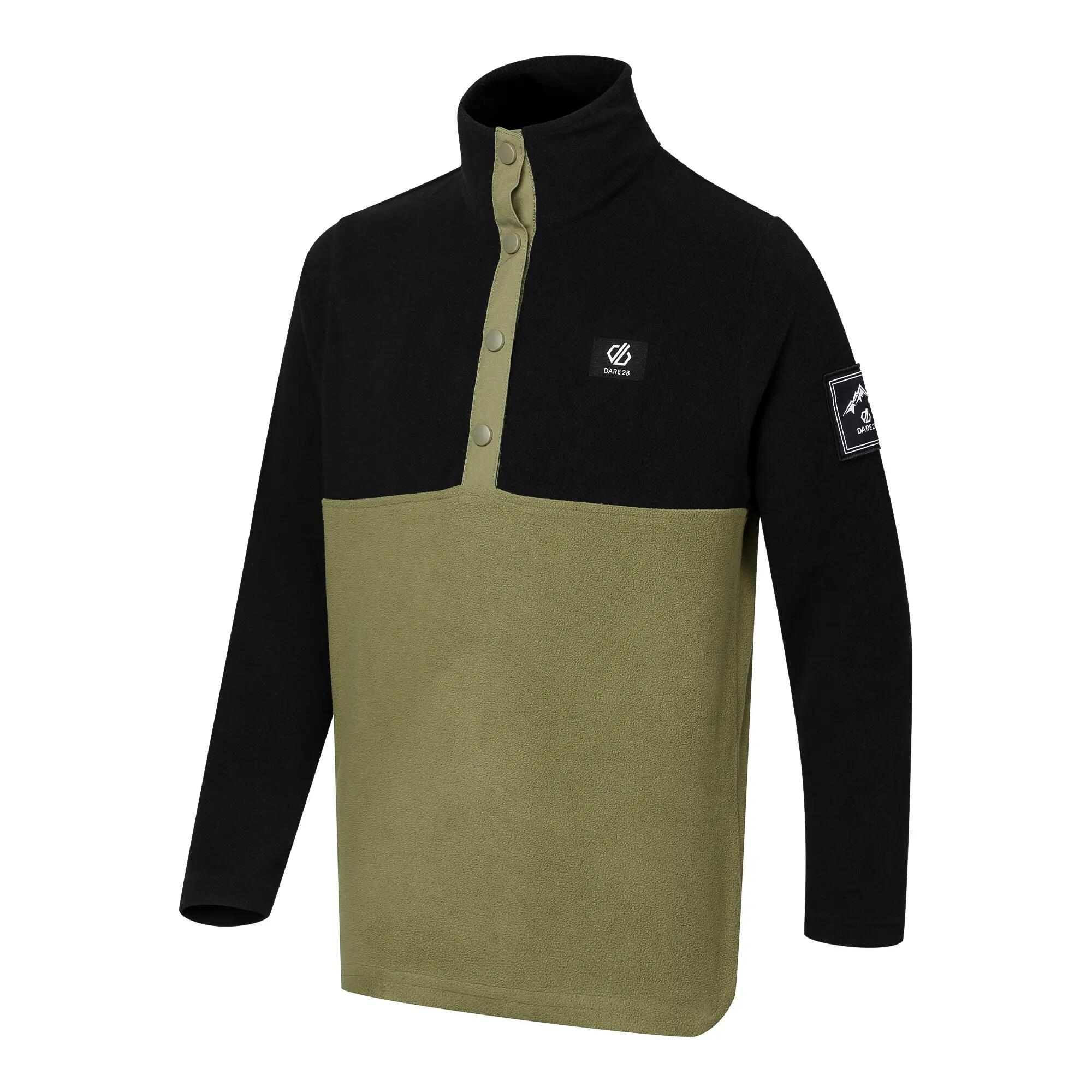 Kids Rapid Fleece 2/4